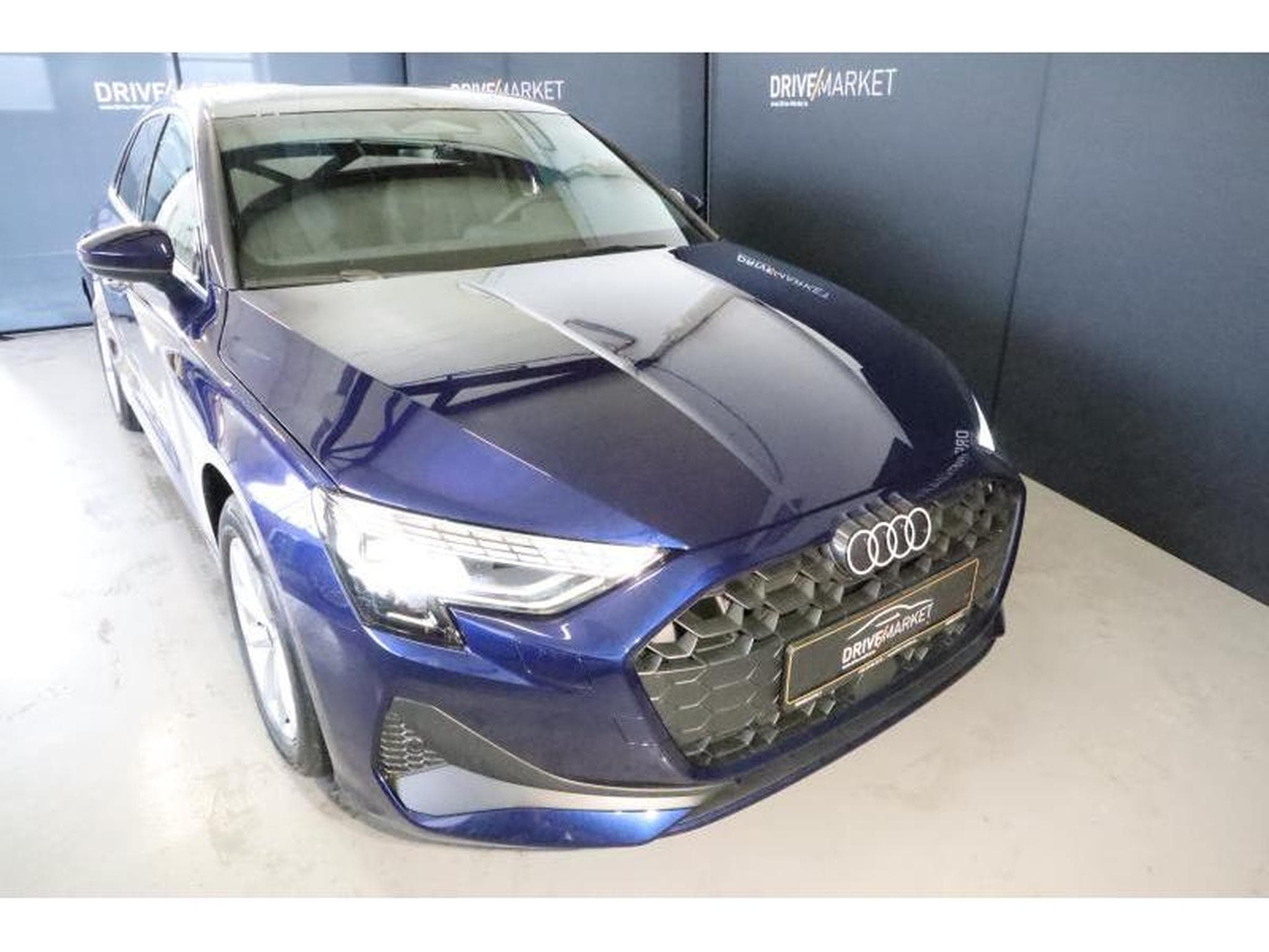 Audi A3 Sportback (2026) - Photo 14