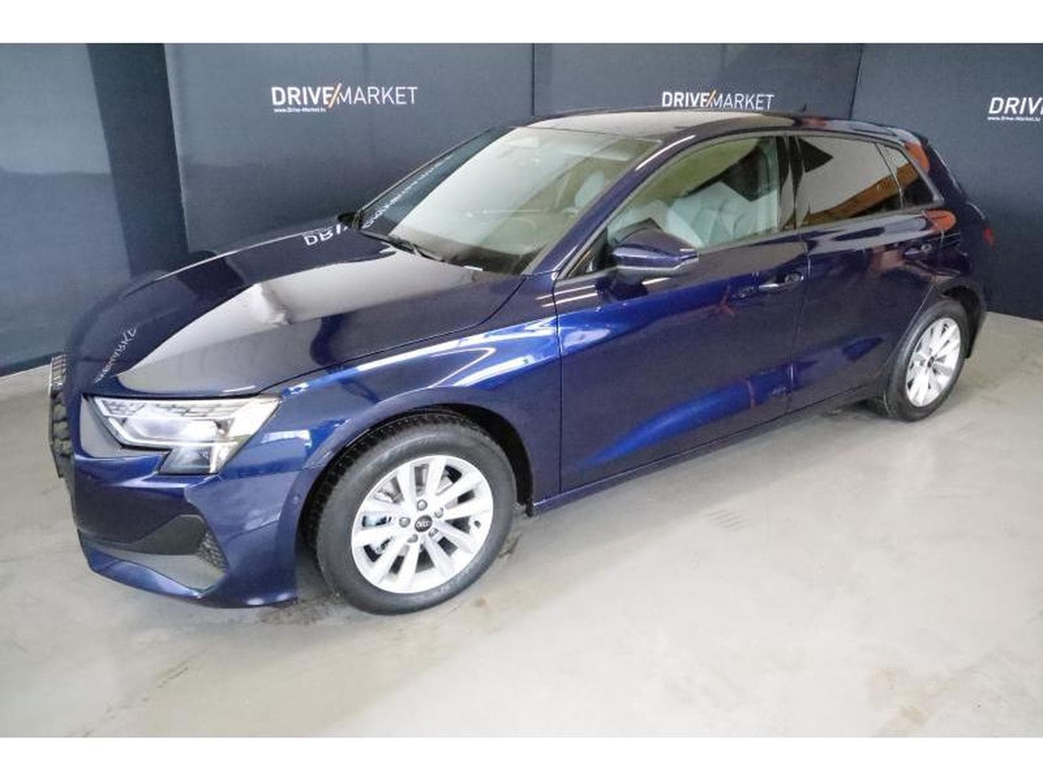 Audi A3 Sportback (2026) - Photo 15