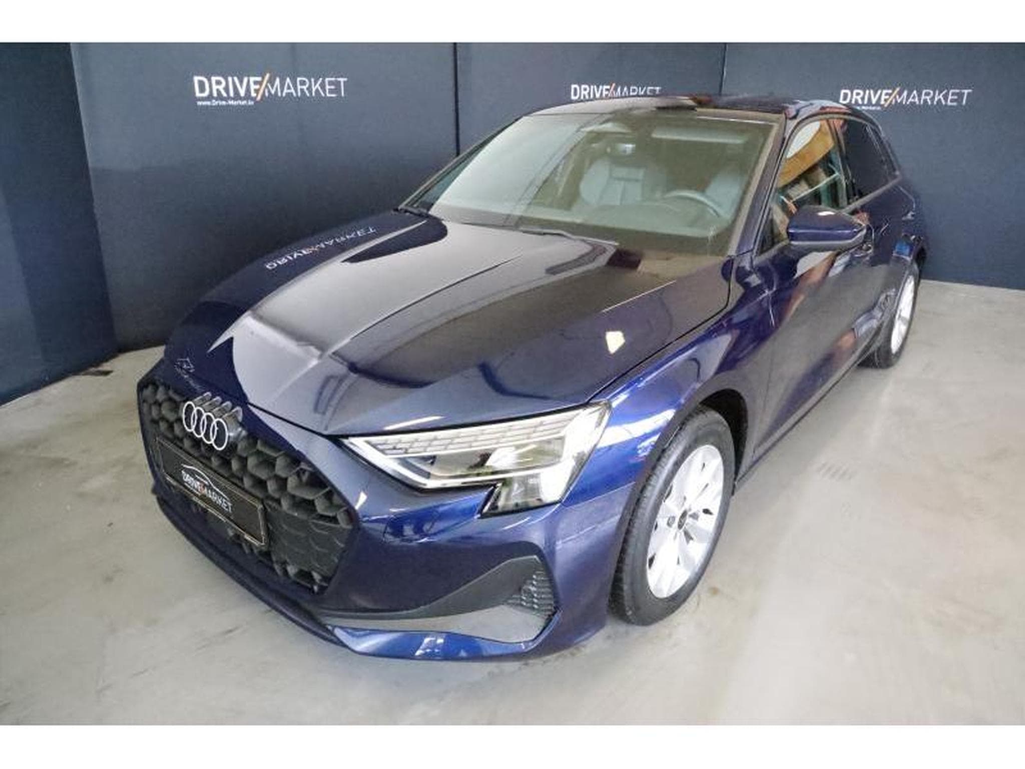 Audi A3 Sportback (2026) - Photo 16