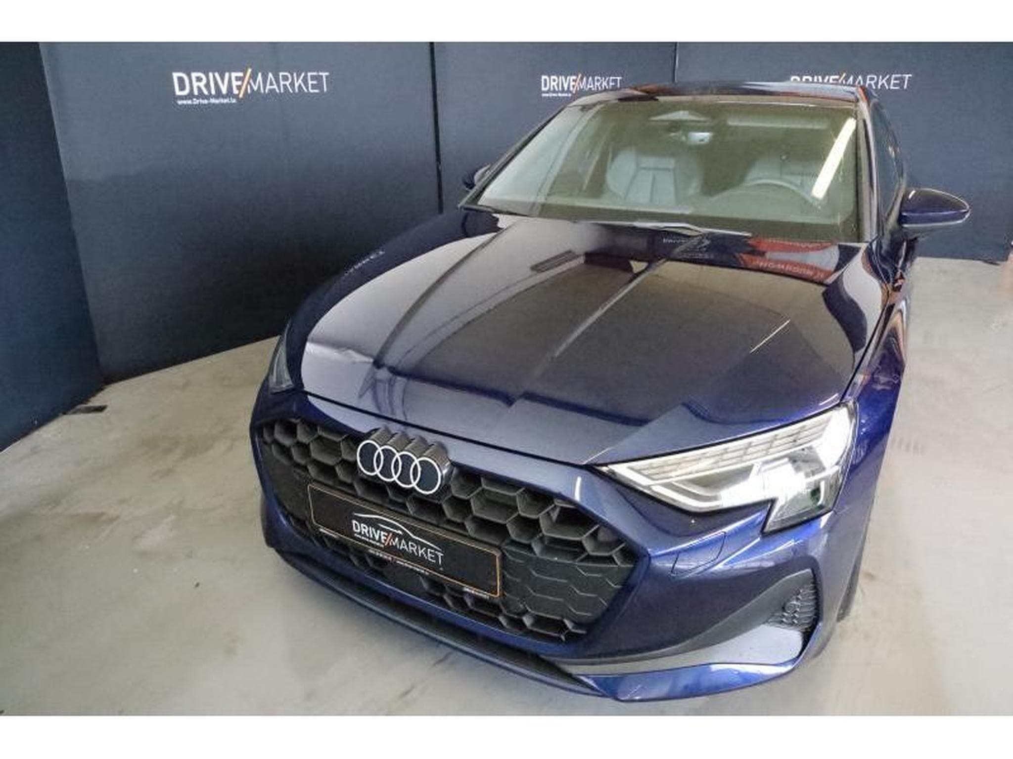 Audi A3 Sportback (2026) - Photo 17