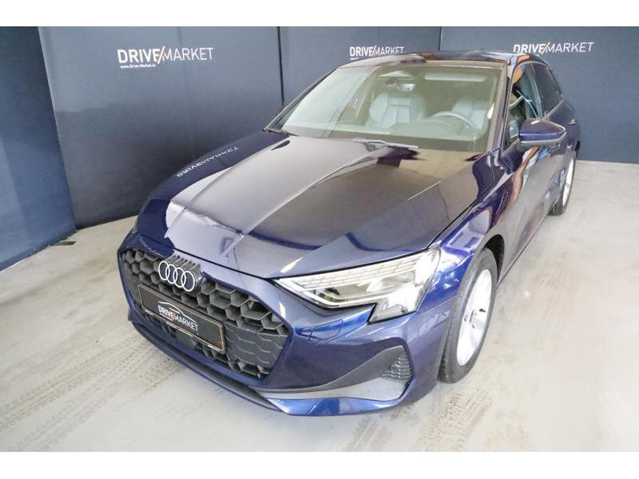 Audi A3 Sportback (2026) - Photo 19
