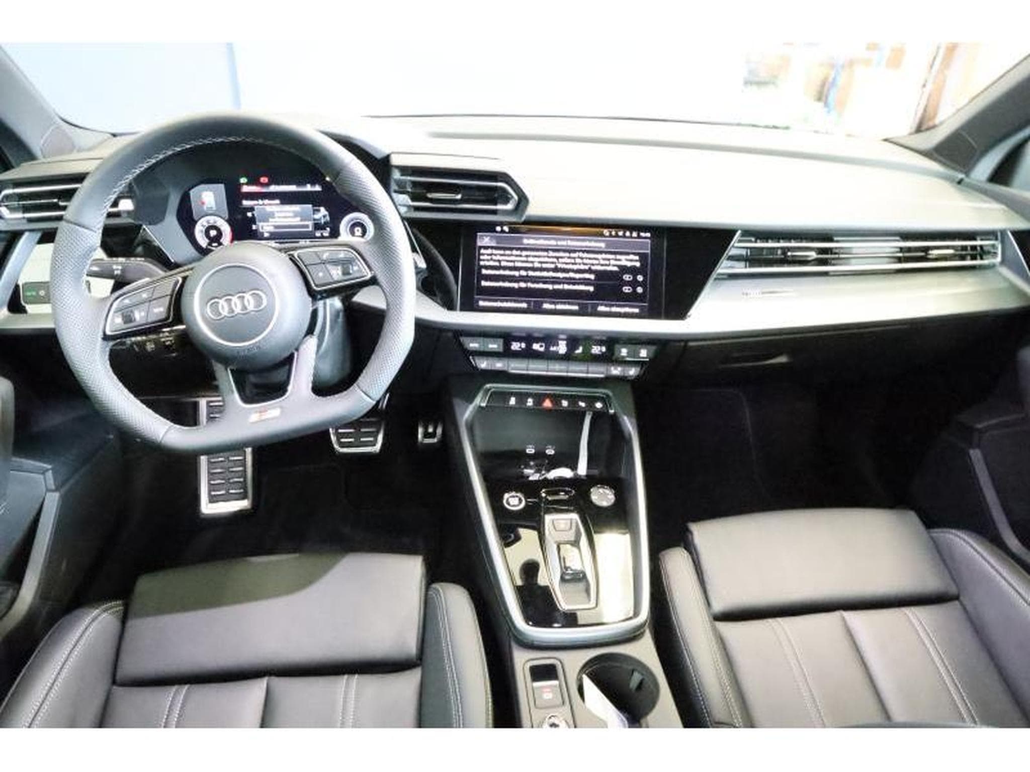 Audi A3 Sportback (2026) - Photo 2