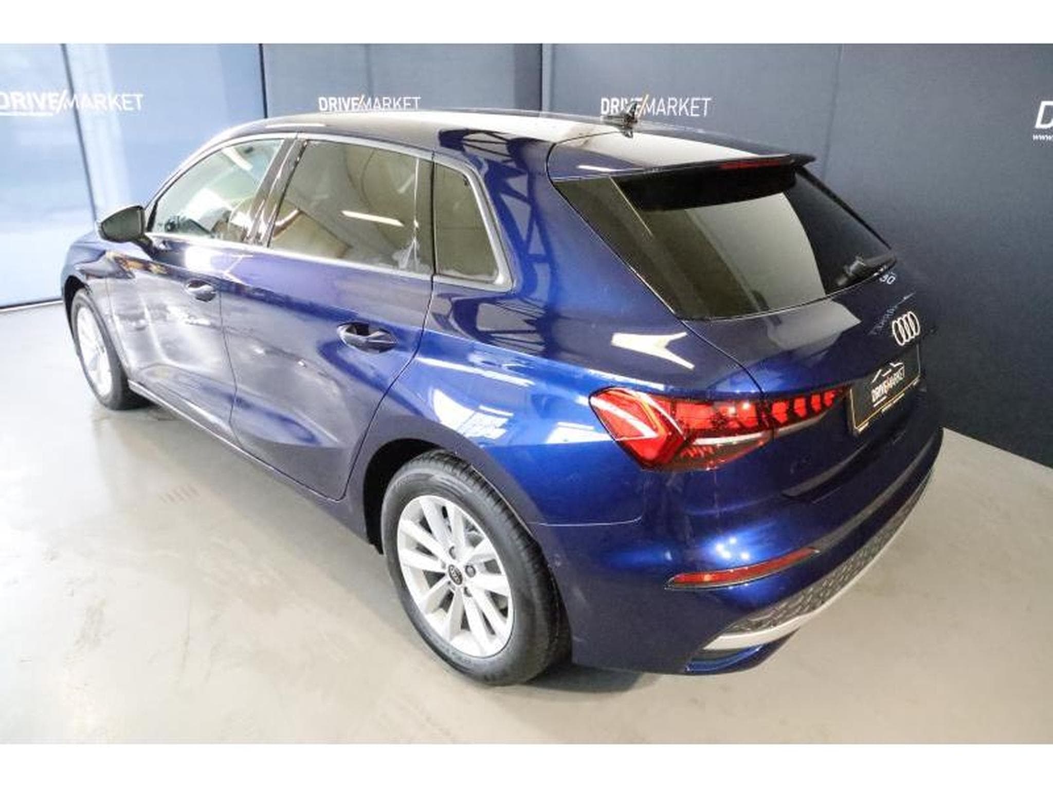 Audi A3 Sportback (2026) - Photo 3