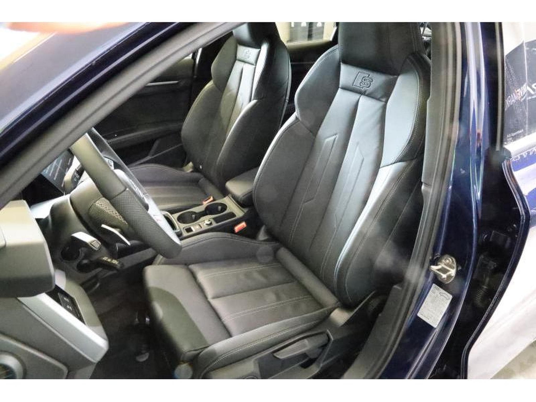 Audi A3 Sportback (2026) - Photo 4