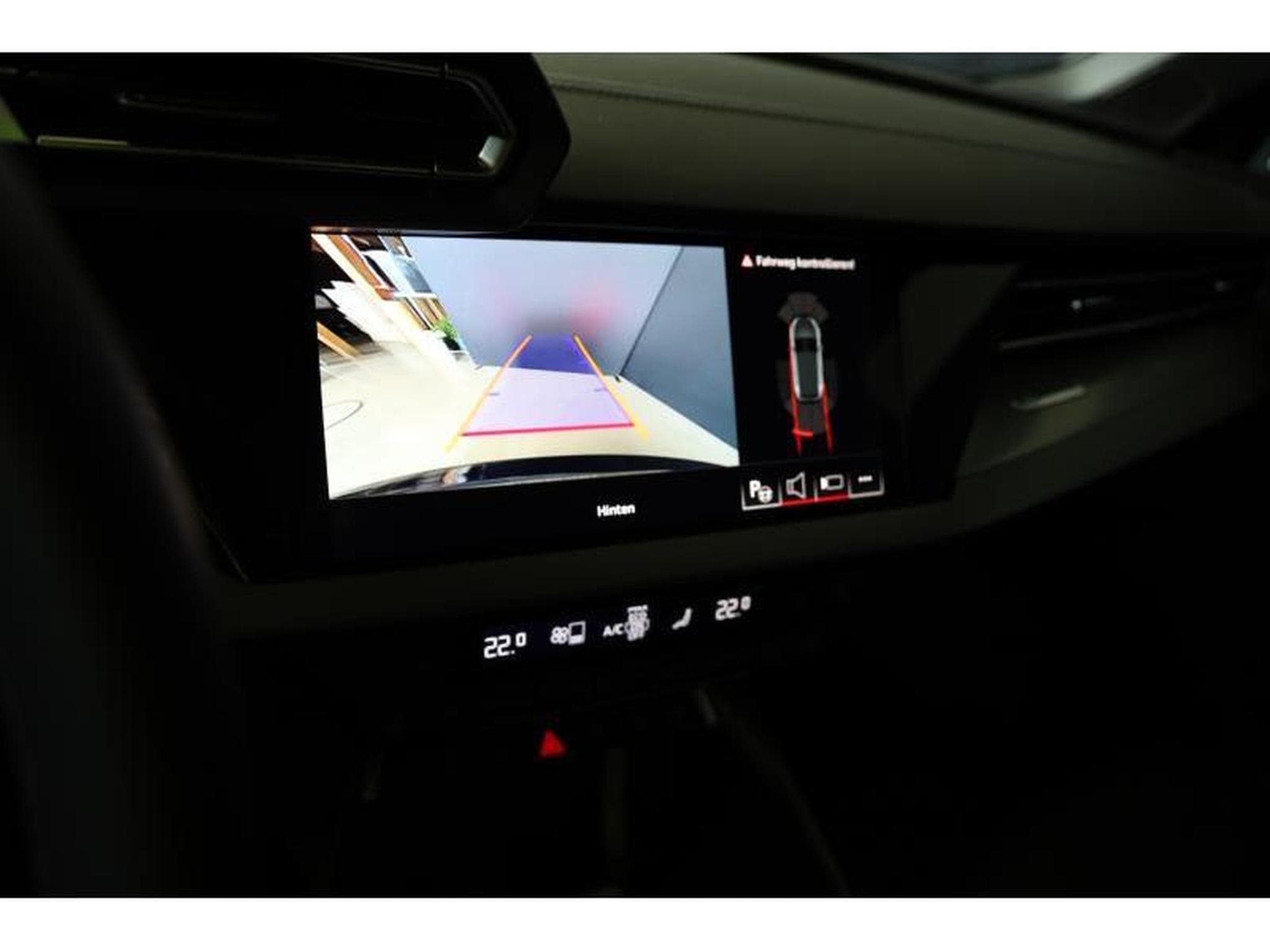 Audi A3 Sportback (2026) - Photo 6