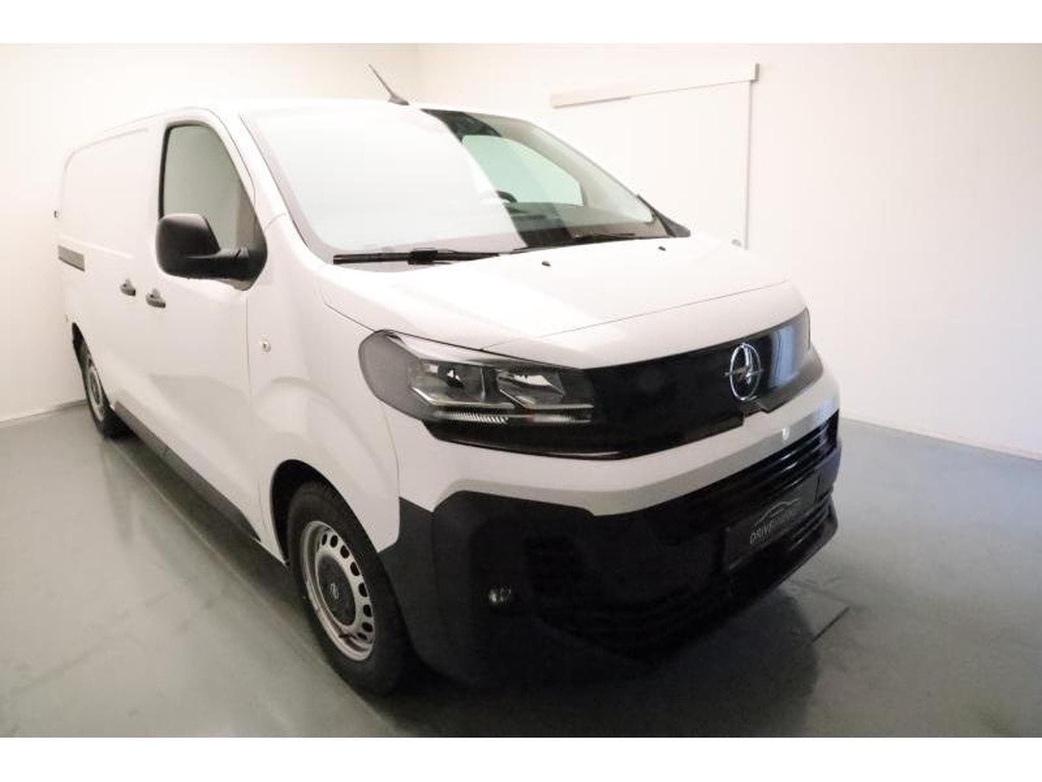 Opel Vivaro C (2025) - Photo 1