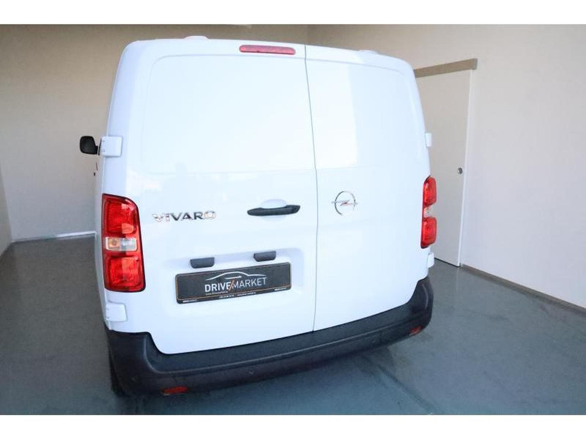 Opel Vivaro C (2025) - Photo 11