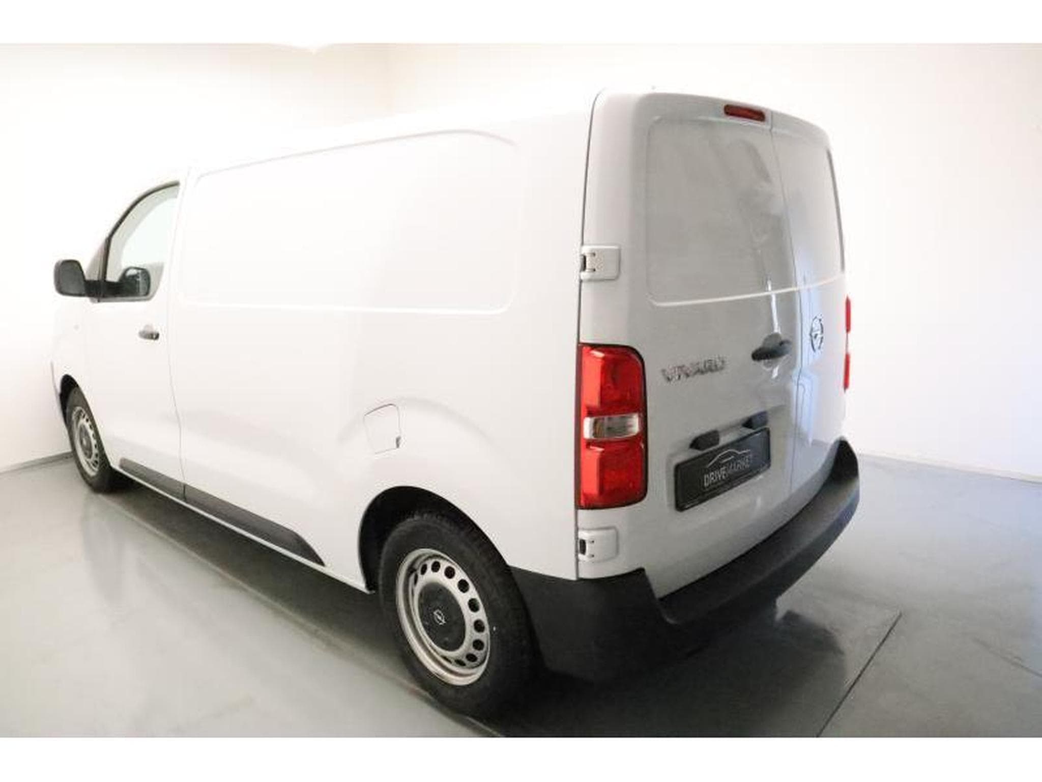 Opel Vivaro C (2025) - Photo 15