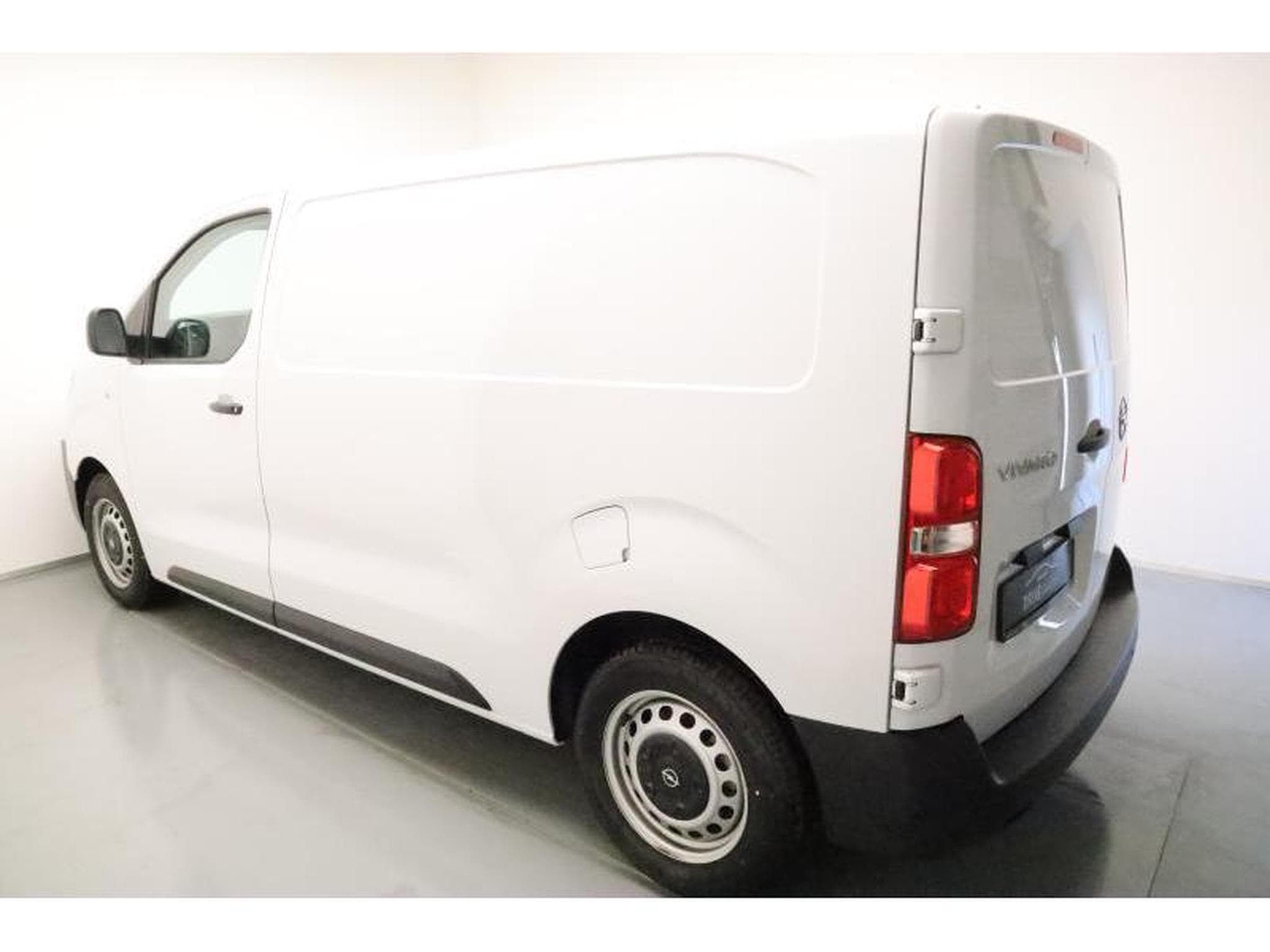 Opel Vivaro C (2025) - Photo 16