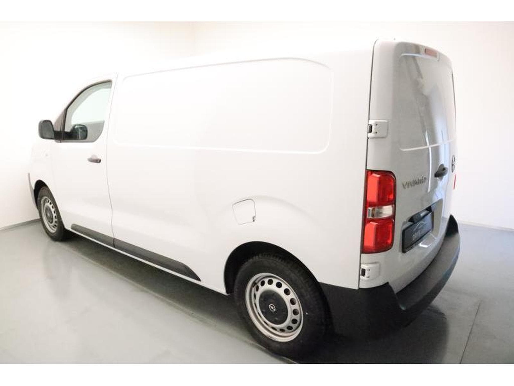 Opel Vivaro C (2025) - Photo 17