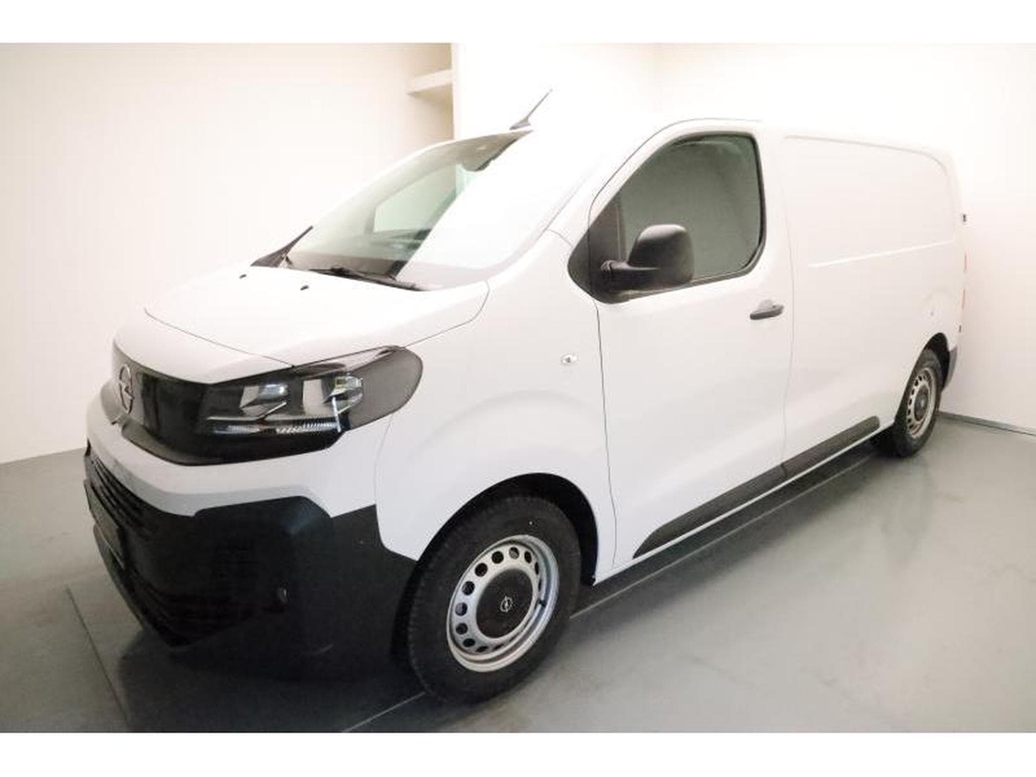 Opel Vivaro C (2025) - Photo 19
