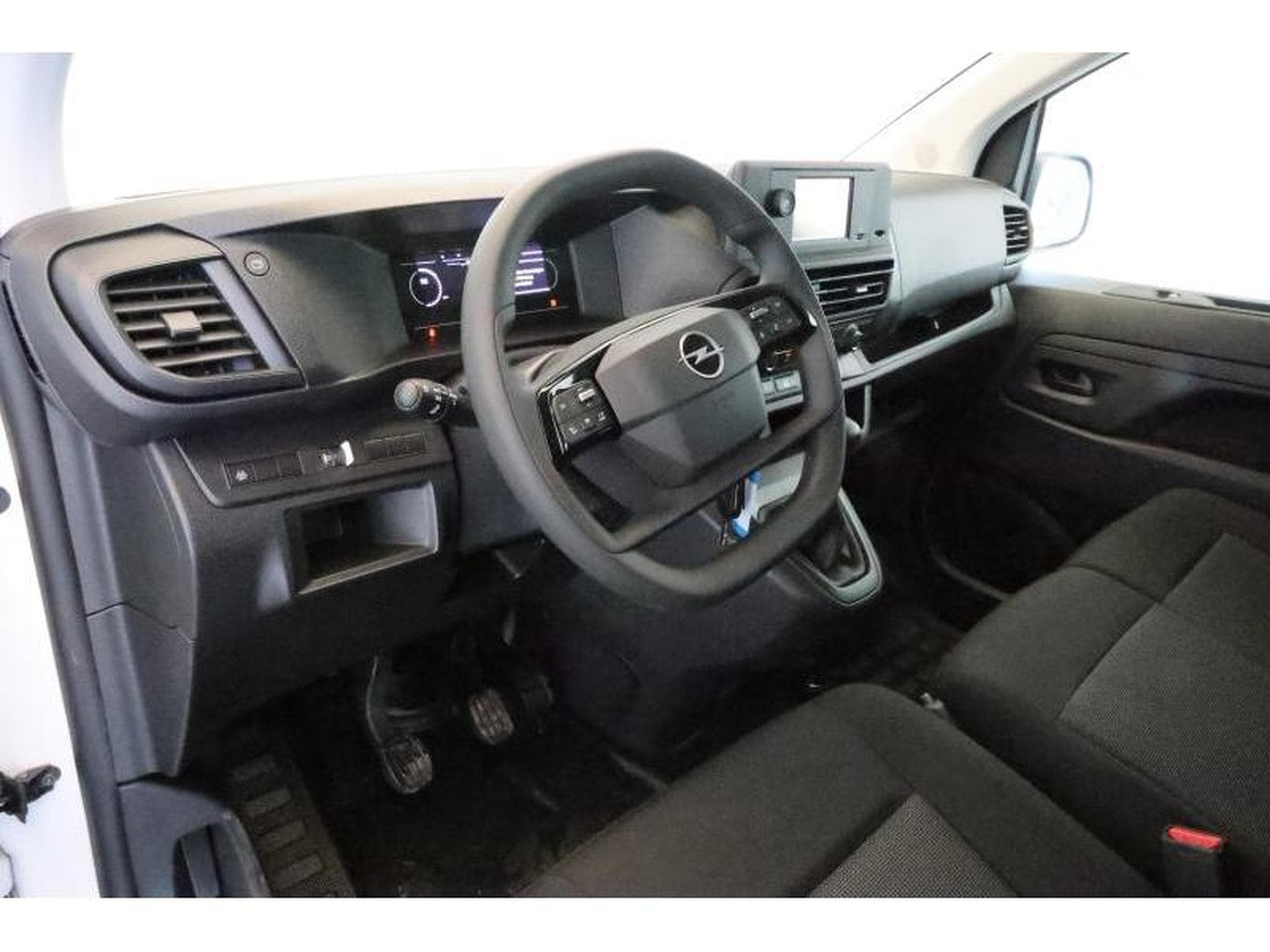 Opel Vivaro C (2025) - Photo 2