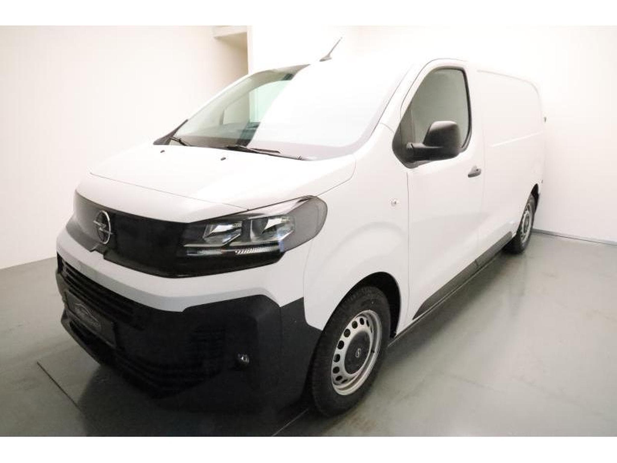 Opel Vivaro C (2025) - Photo 20