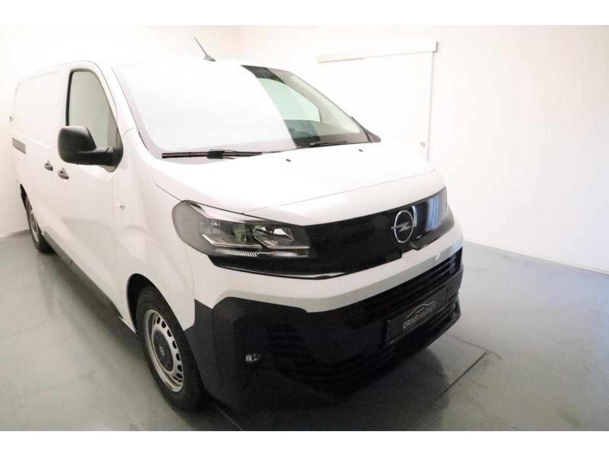Opel Vivaro C (2025) - Photo 21