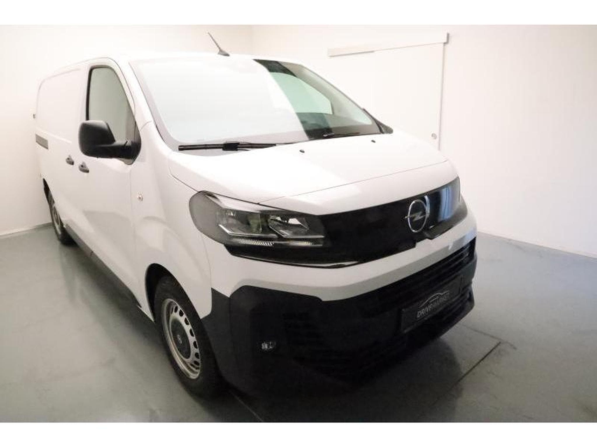 Opel Vivaro C (2025) - Photo 22