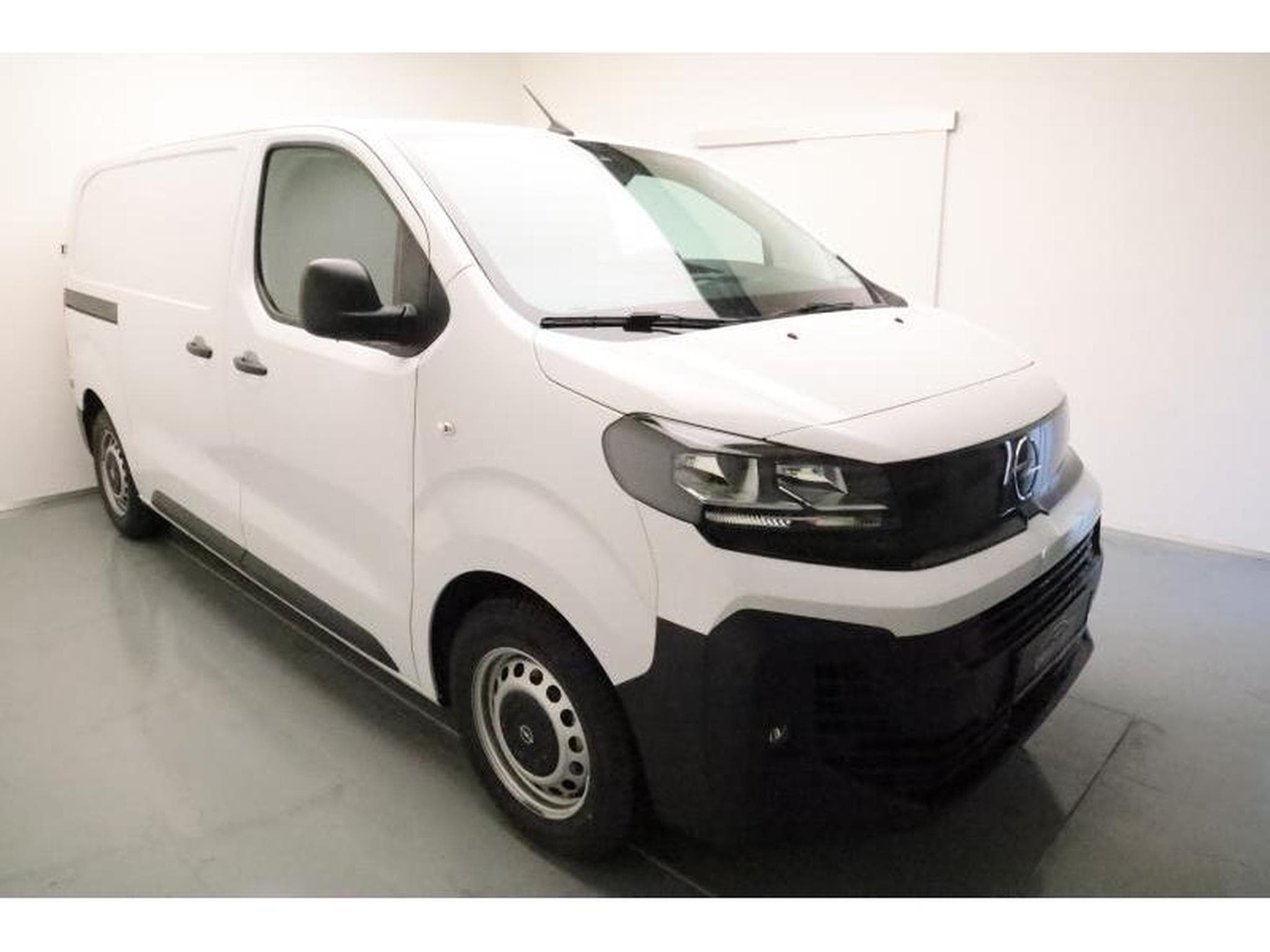 Opel Vivaro C (2025) - Photo 23