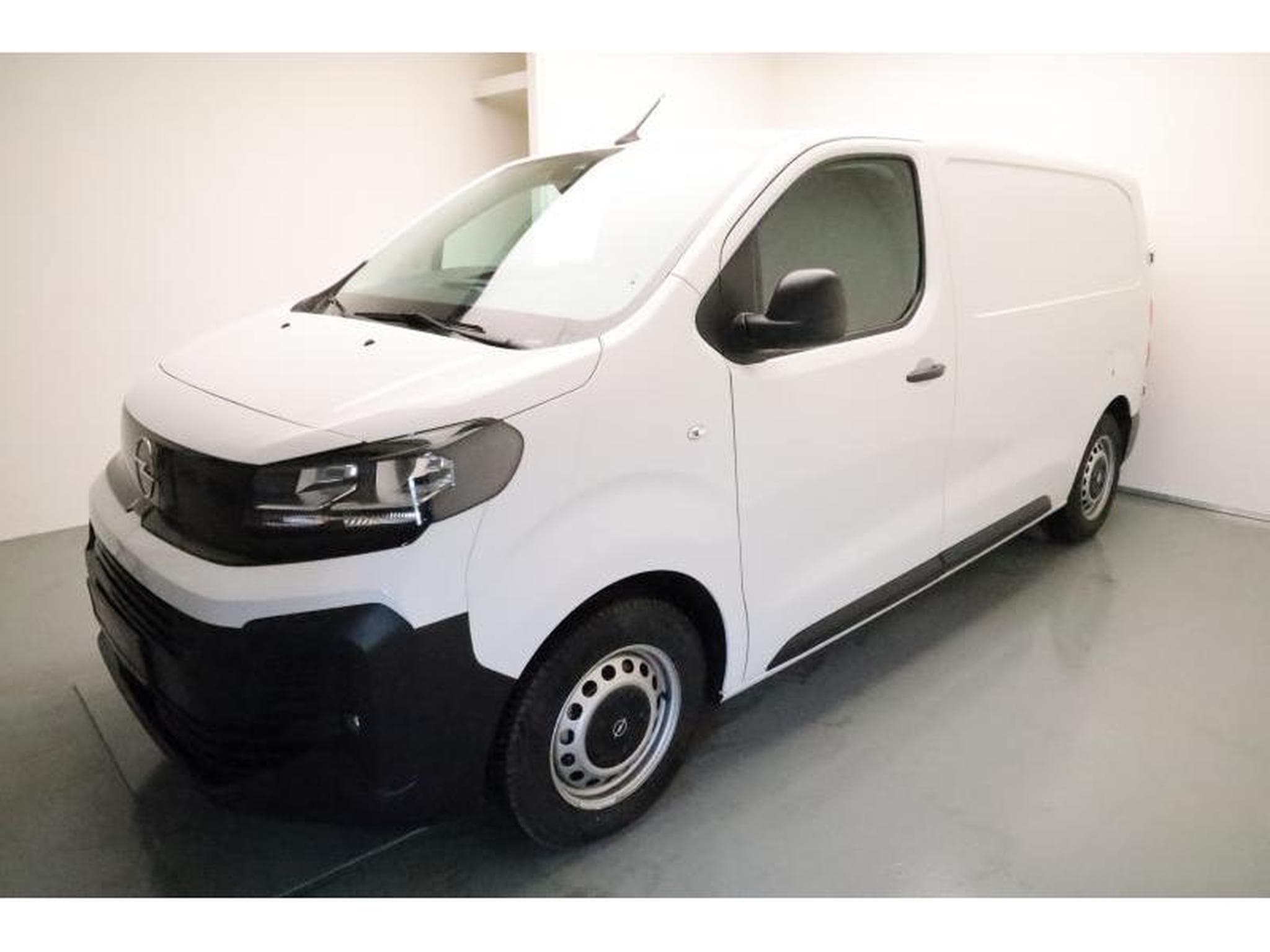Opel Vivaro C (2025) - Photo 25