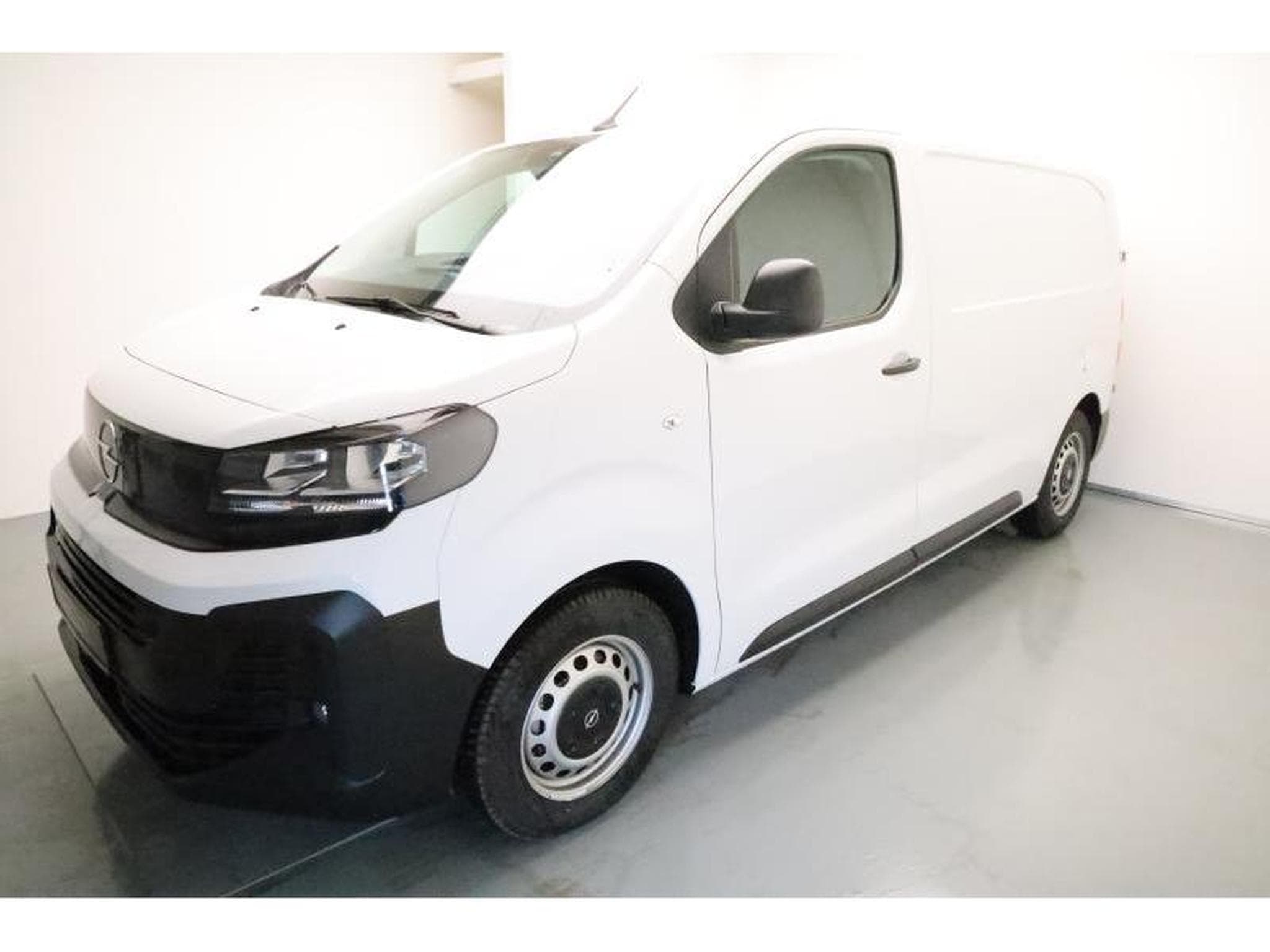 Opel Vivaro C (2025) - Photo 26