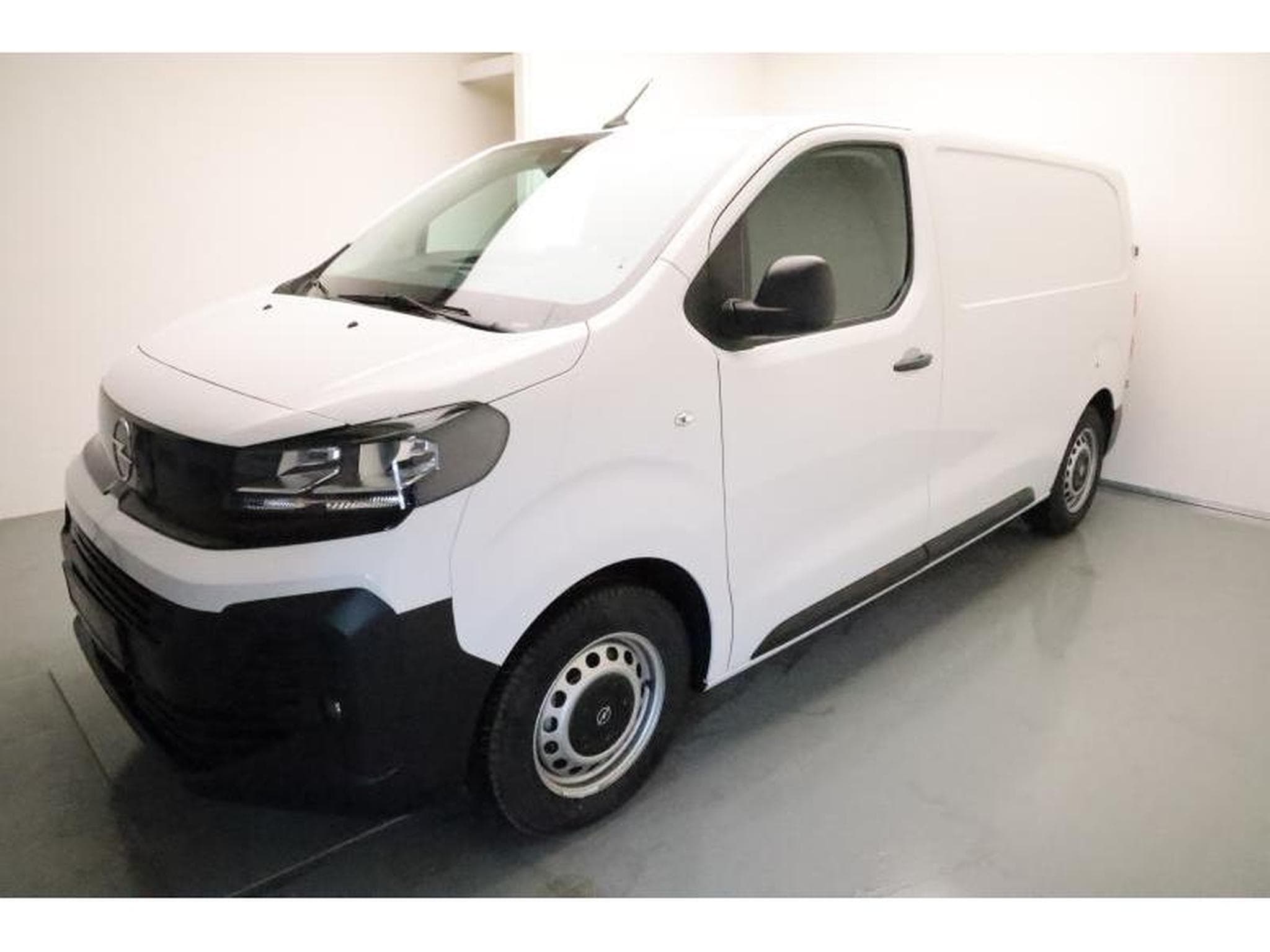Opel Vivaro C (2025) - Photo 27