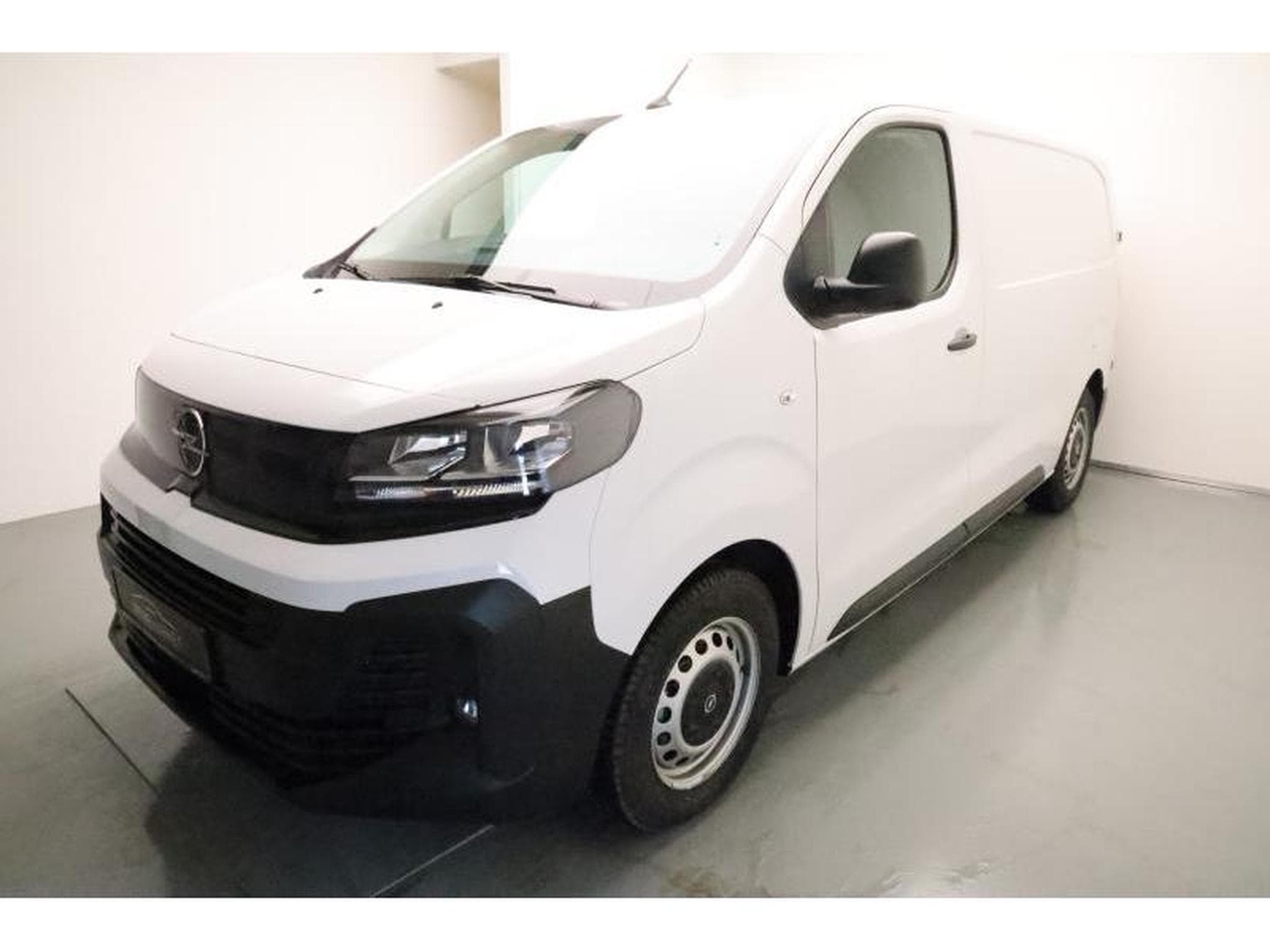 Opel Vivaro C (2025) - Photo 28