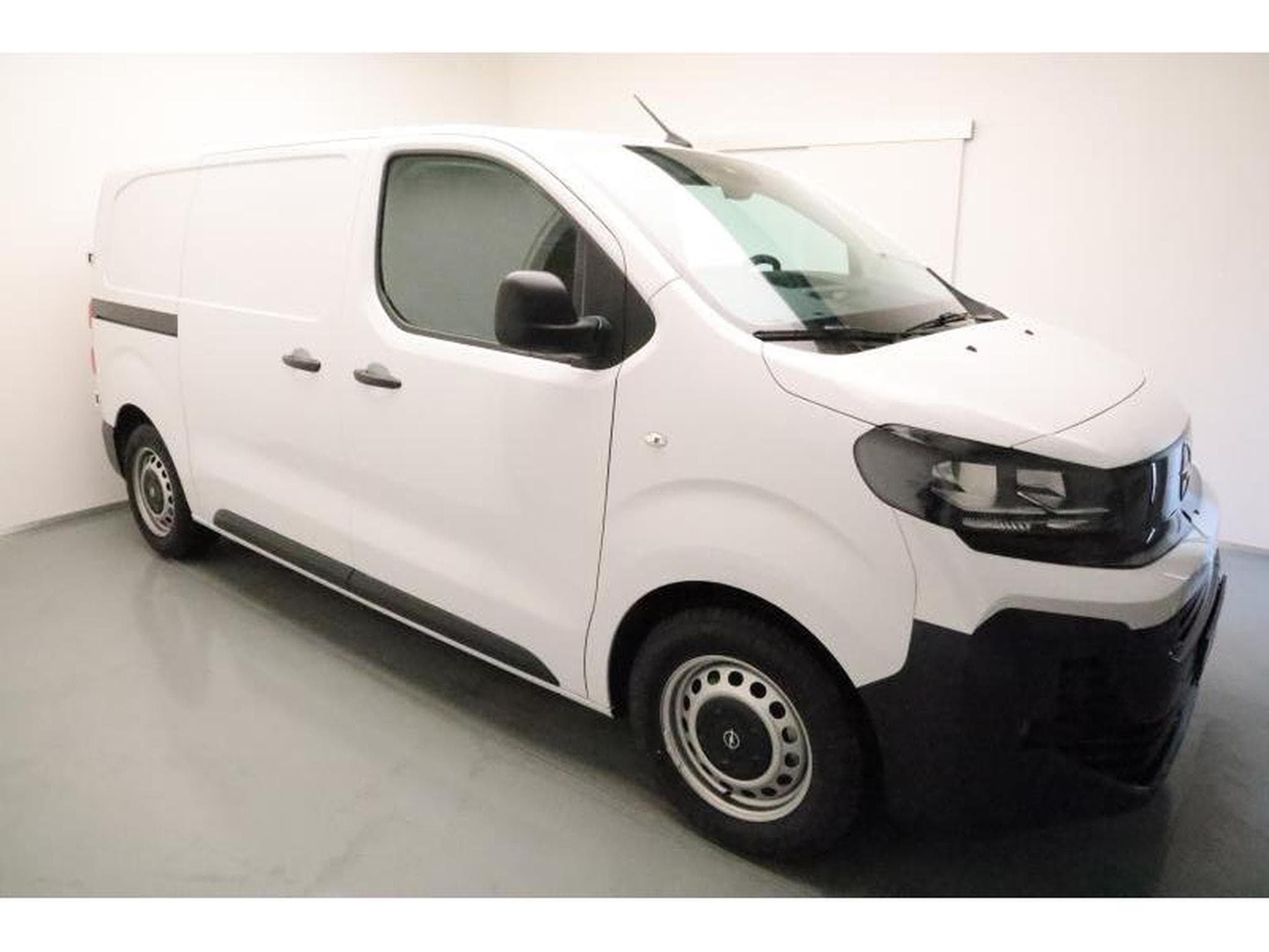 Opel Vivaro C (2025) - Photo 29