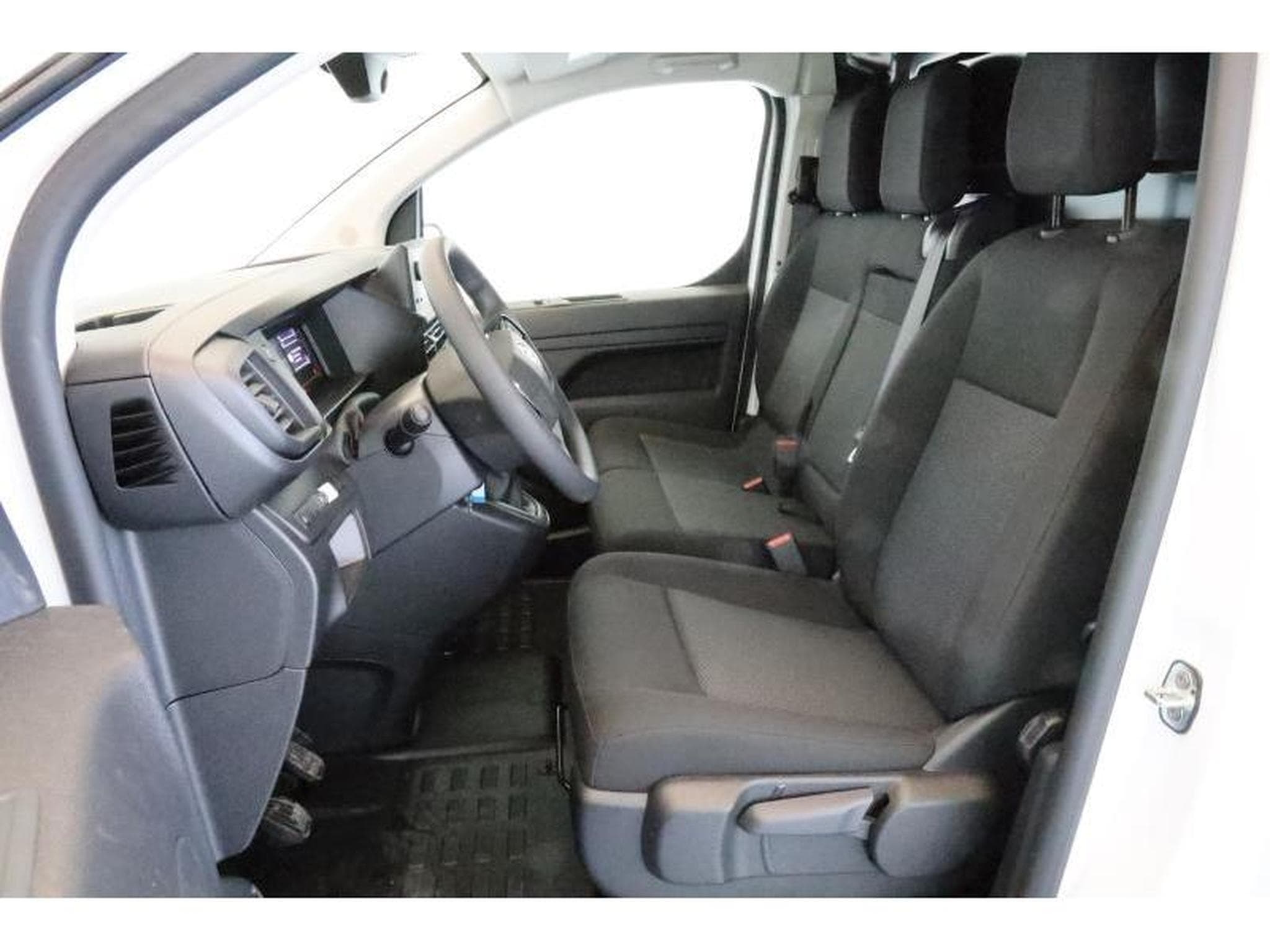 Opel Vivaro C (2025) - Photo 4