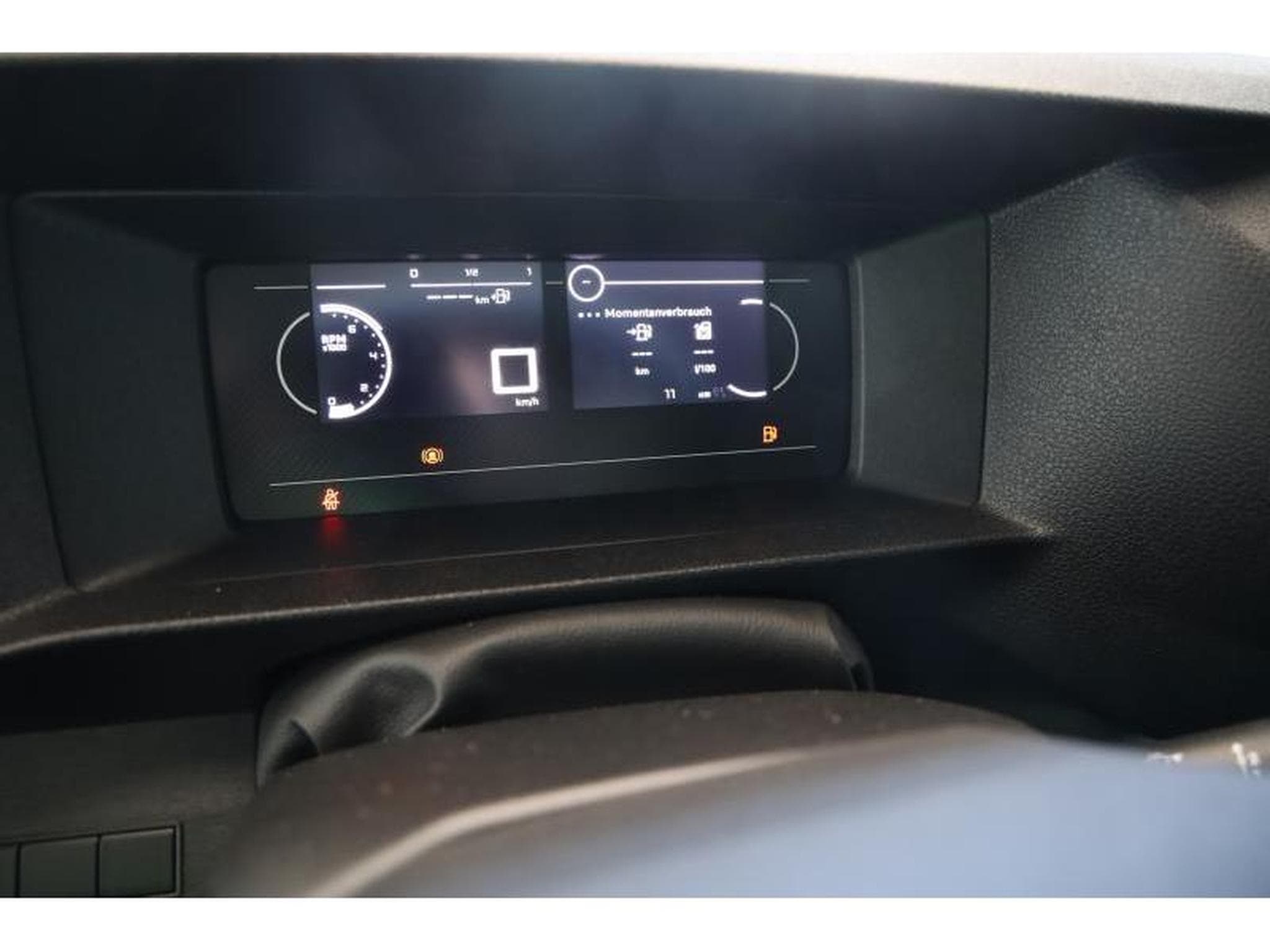 Opel Vivaro C (2025) - Photo 5