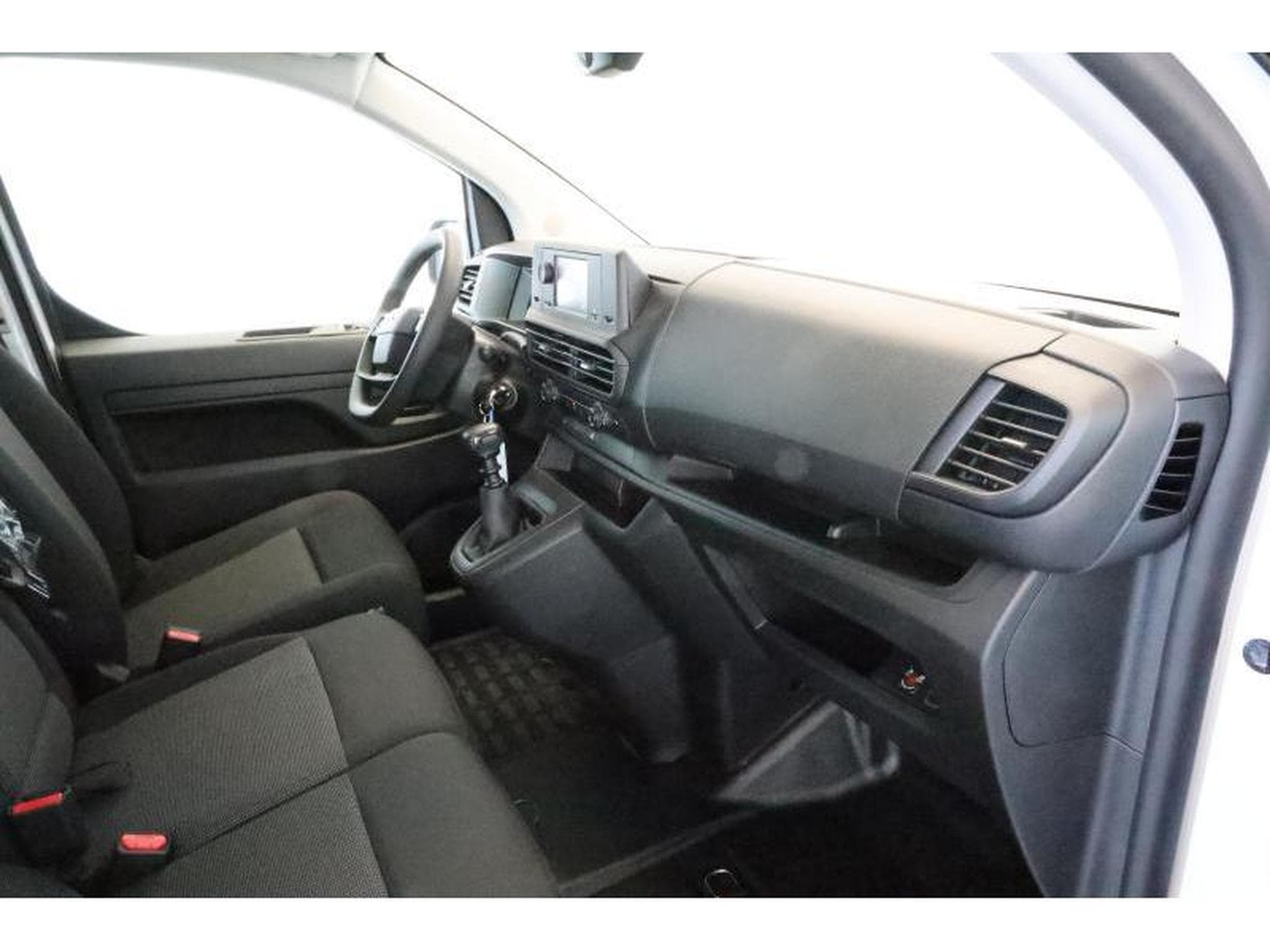 Opel Vivaro C (2025) - Photo 9