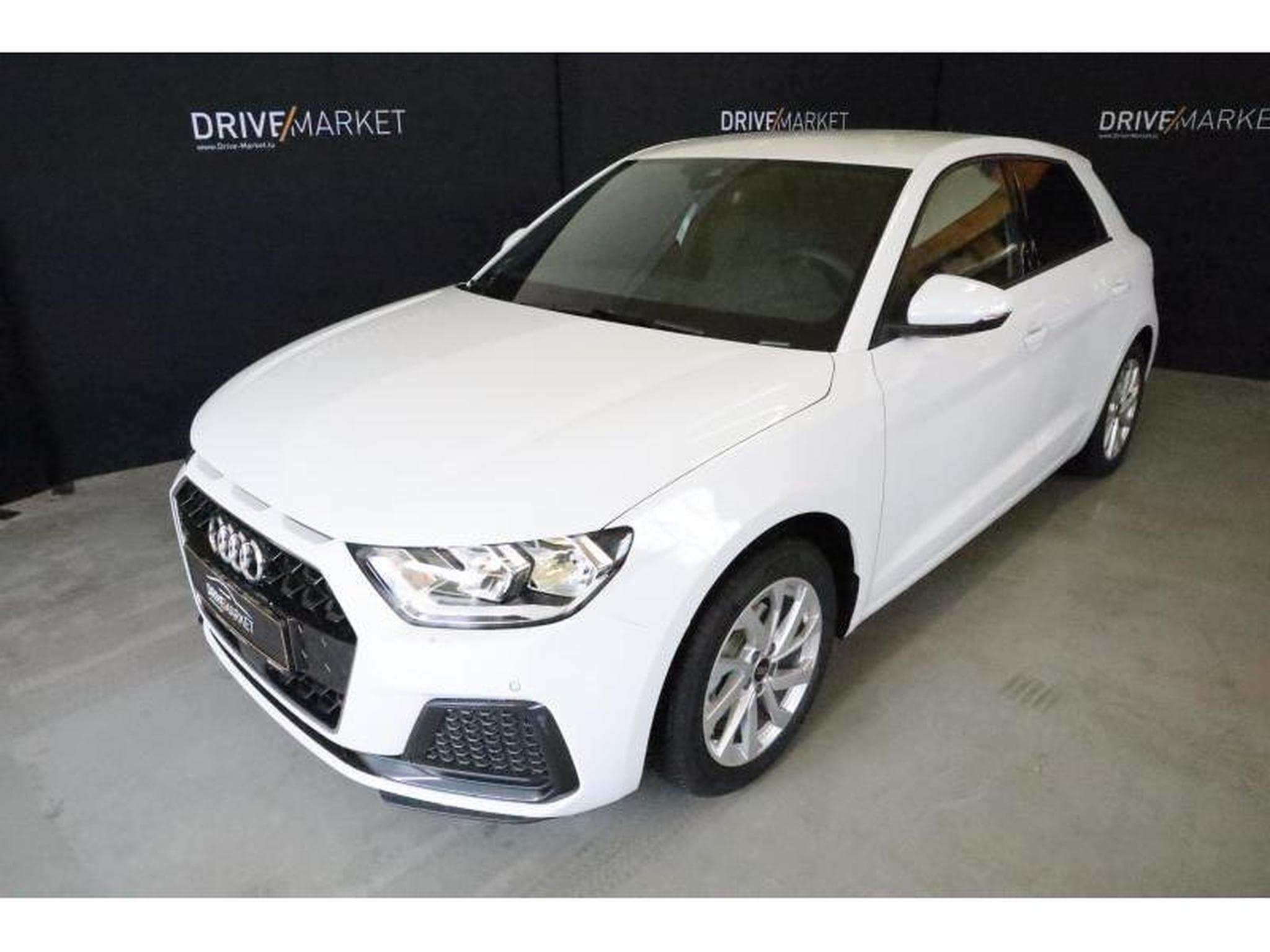Audi A1 Advanced (2026) - Photo 1