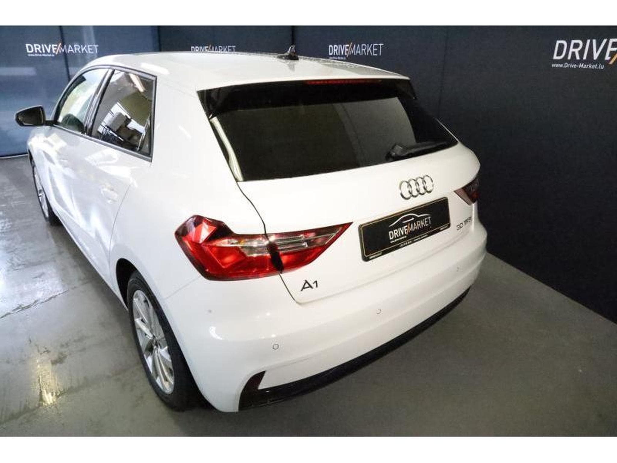 Audi A1 Advanced (2026) - Photo 14