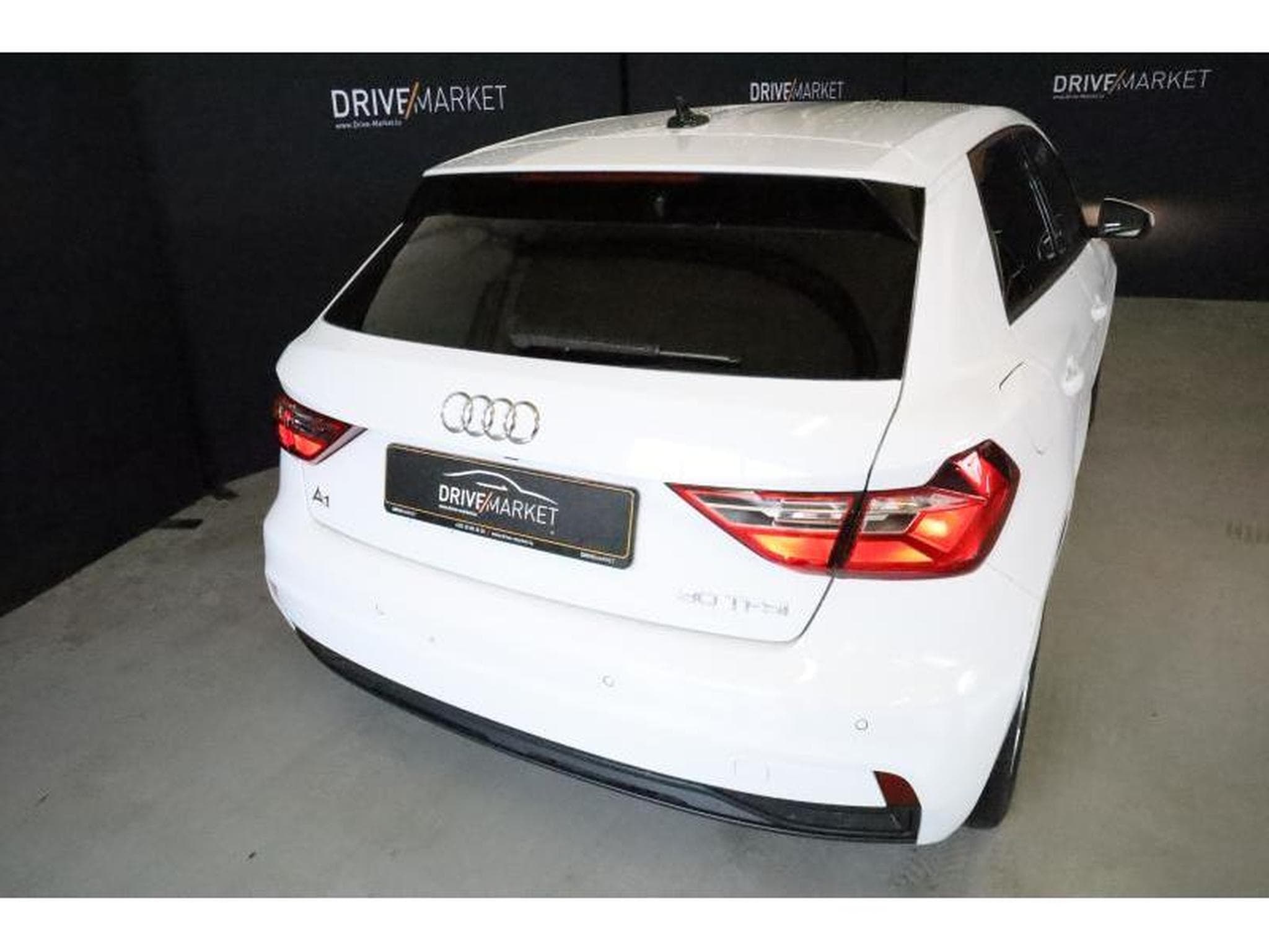 Audi A1 Advanced (2026) - Photo 15