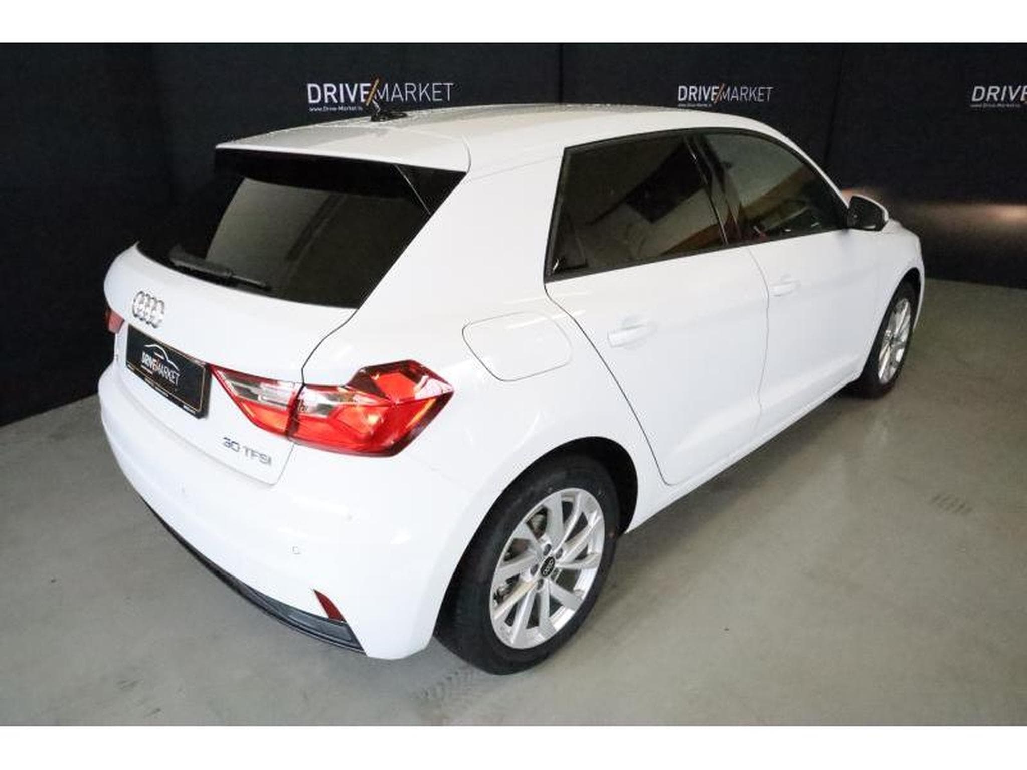 Audi A1 Advanced (2026) - Photo 16