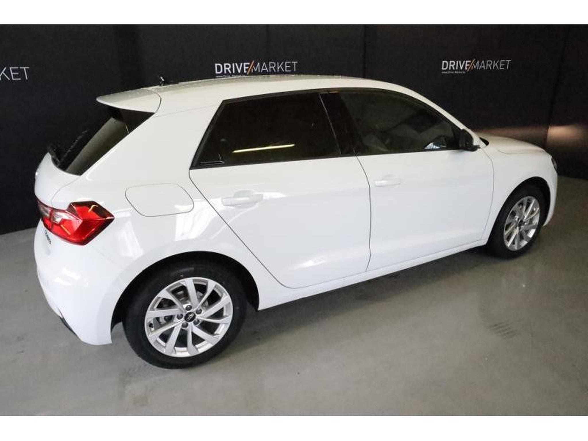 Audi A1 Advanced (2026) - Photo 17