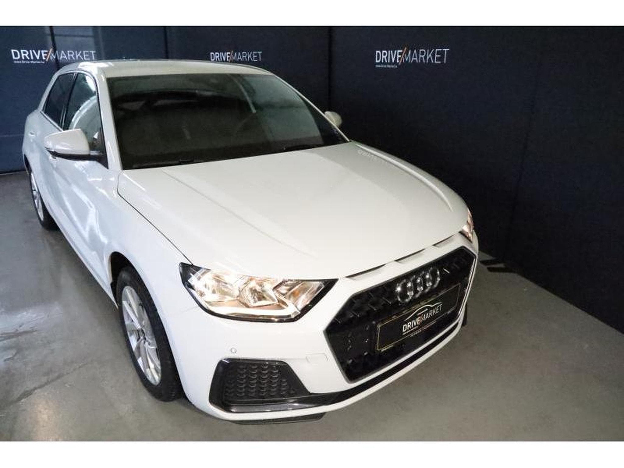 Audi A1 Advanced (2026) - Photo 18