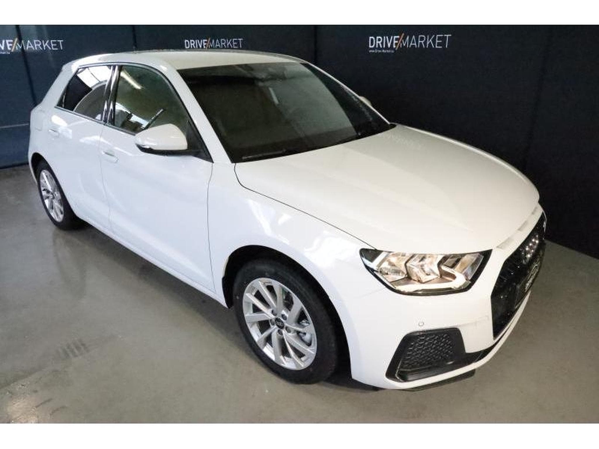 Audi A1 Advanced (2026) - Photo 19
