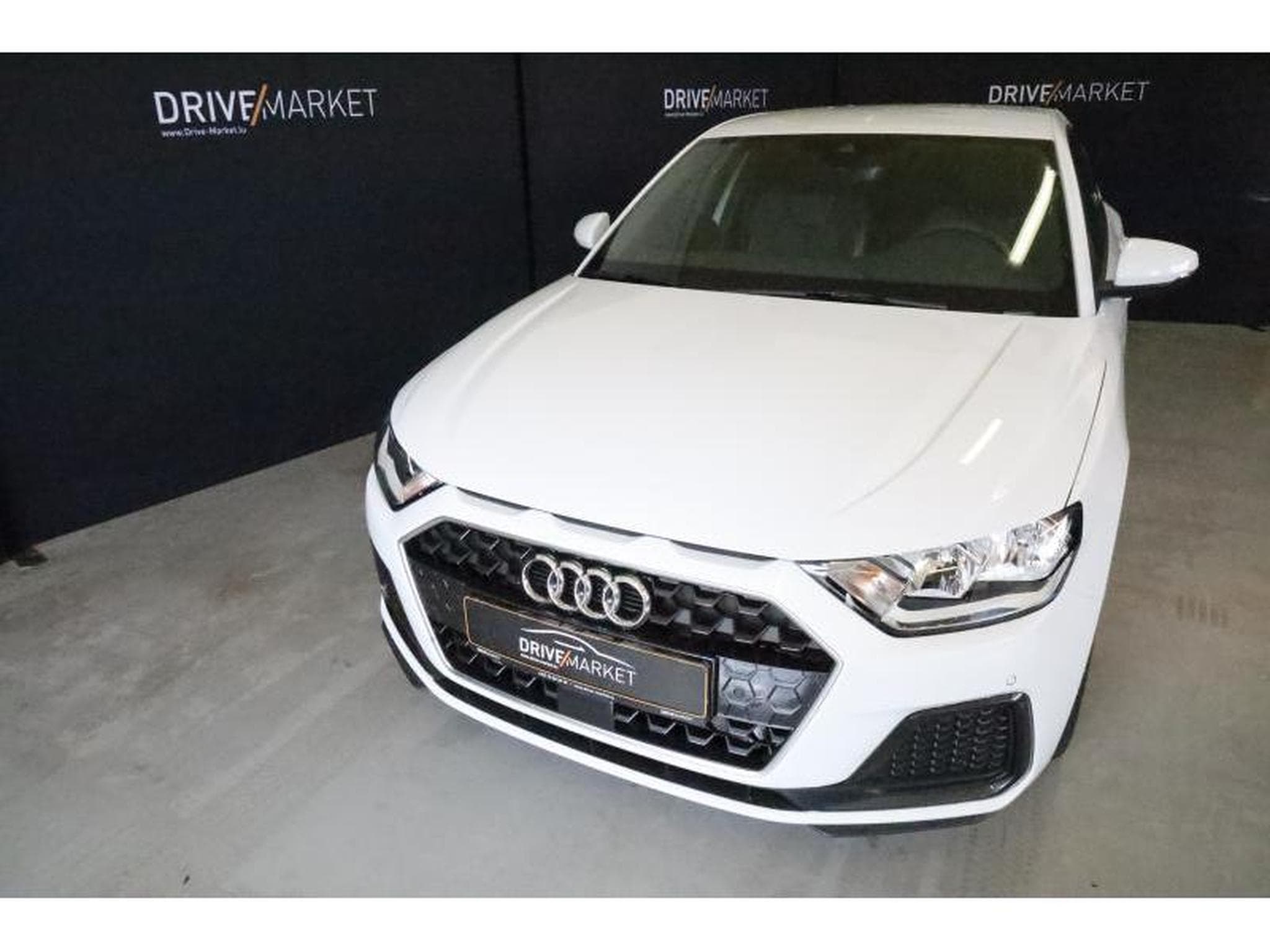Audi A1 Advanced (2026) - Photo 20
