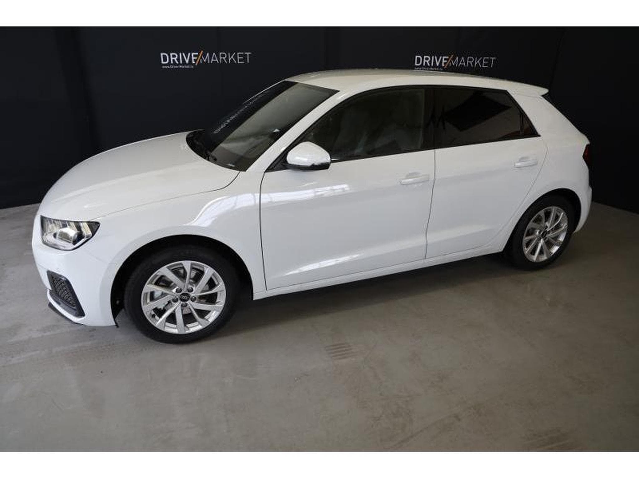 Audi A1 Advanced (2026) - Photo 21