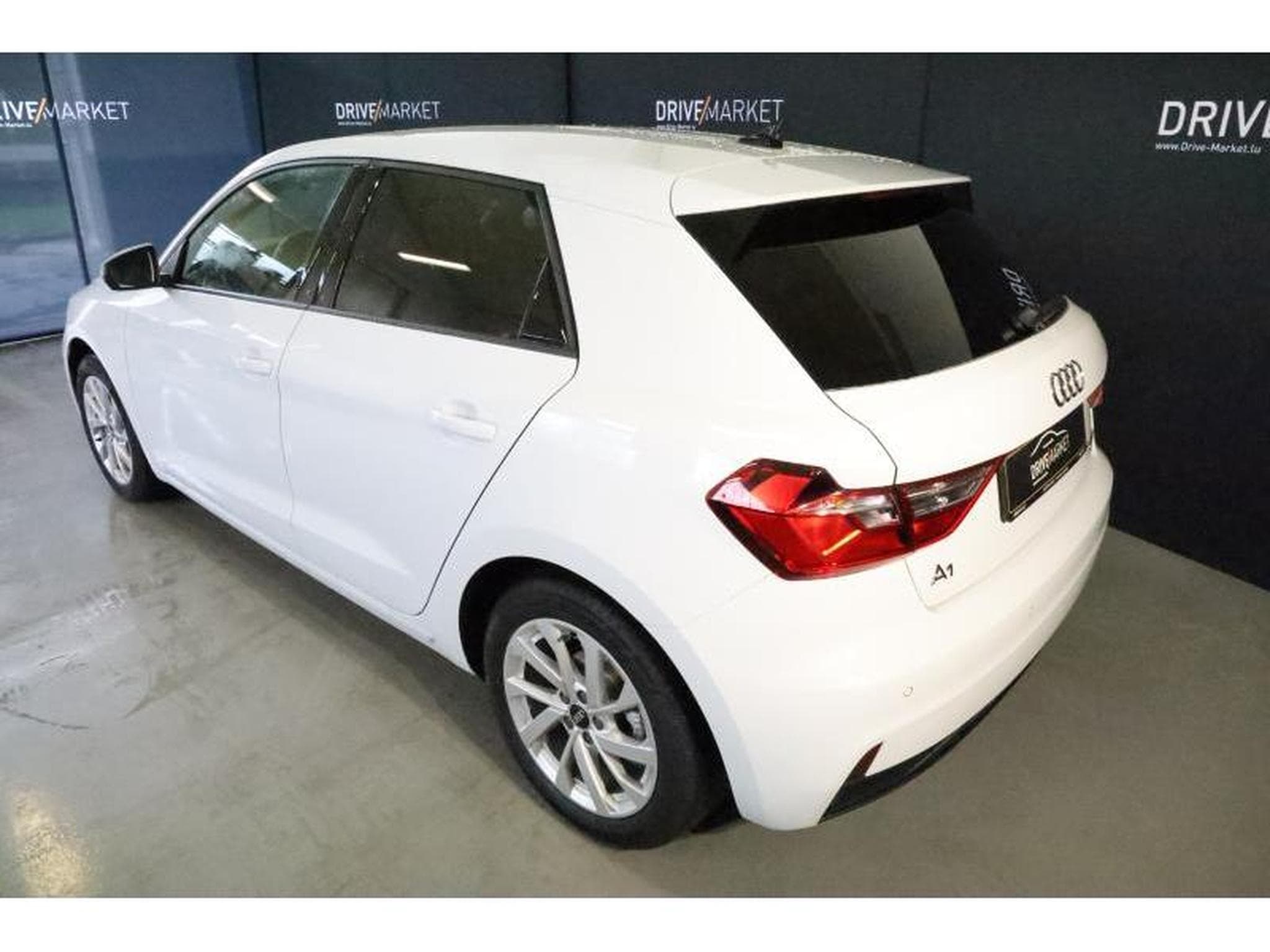 Audi A1 Advanced (2026) - Photo 3