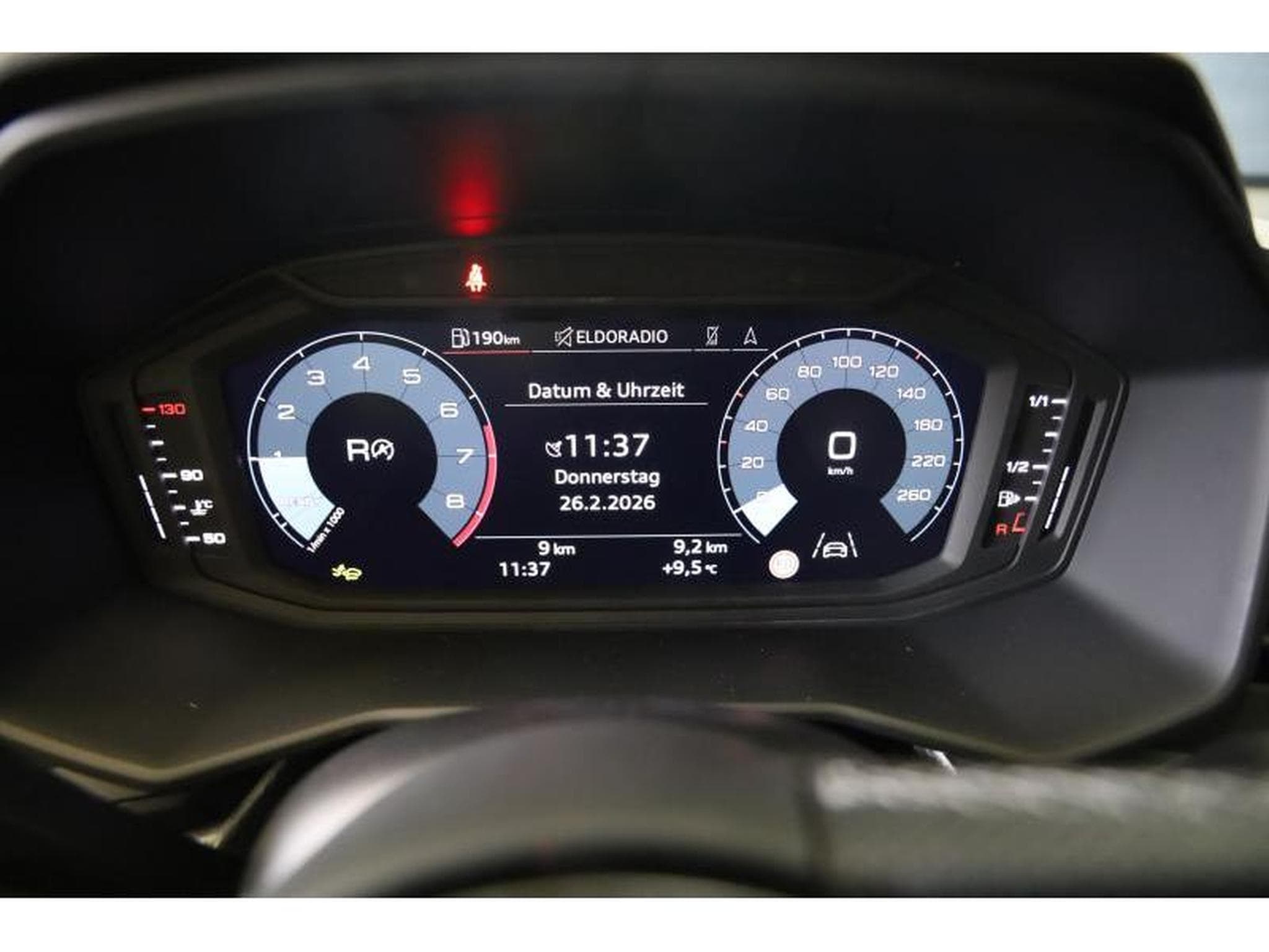 Audi A1 Advanced (2026) - Photo 5