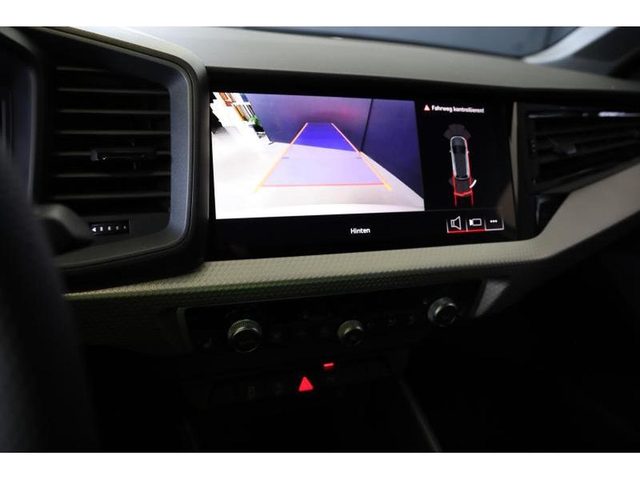 Audi A1 Advanced (2026) - Photo 6