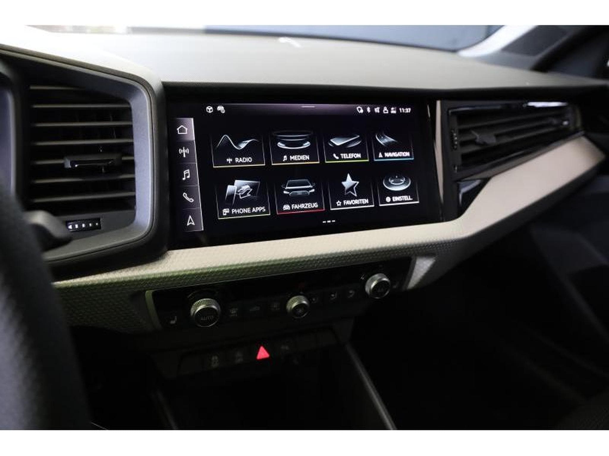 Audi A1 Advanced (2026) - Photo 7