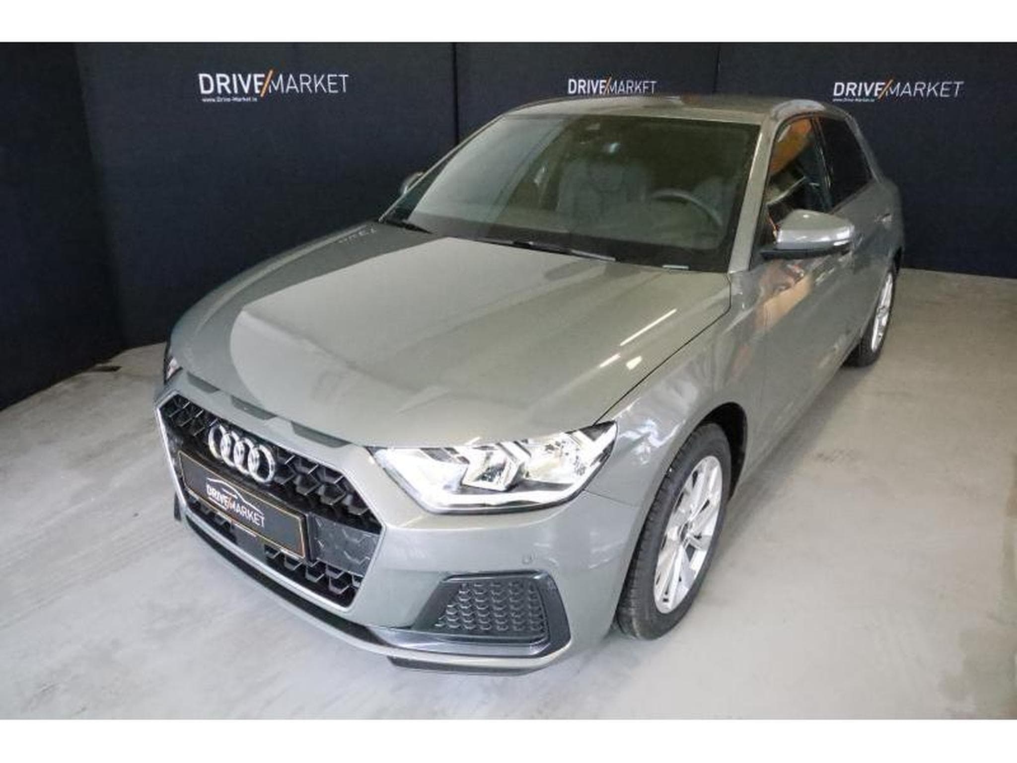 Audi A1 Advanced (2026) - Photo 1