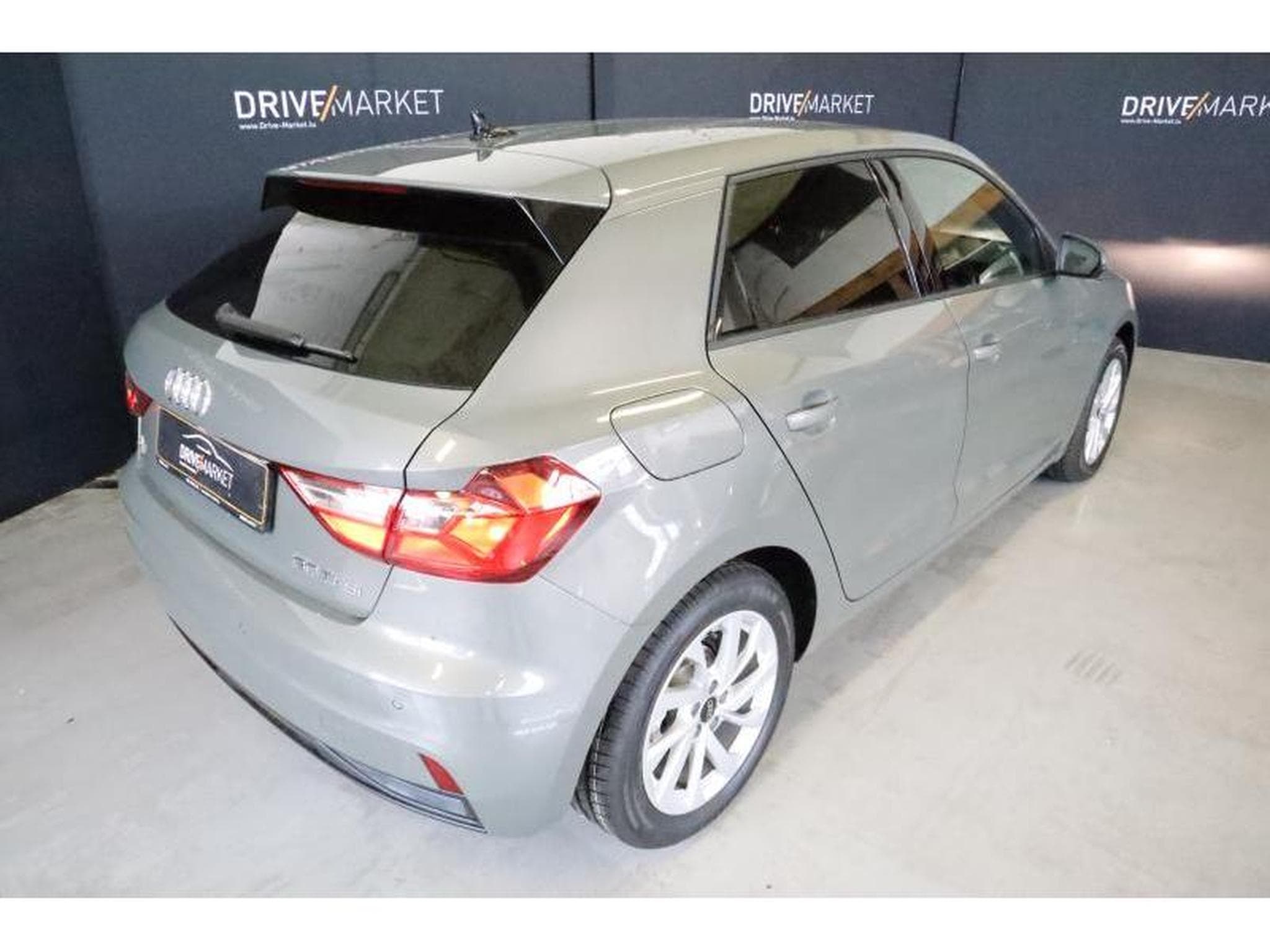 Audi A1 Advanced (2026) - Photo 16