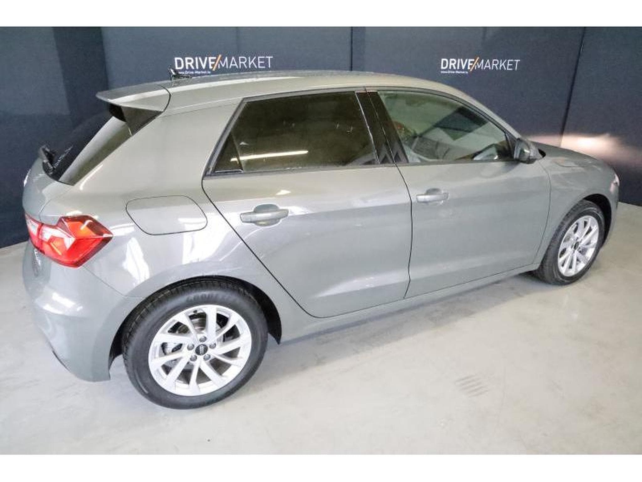 Audi A1 Advanced (2026) - Photo 17