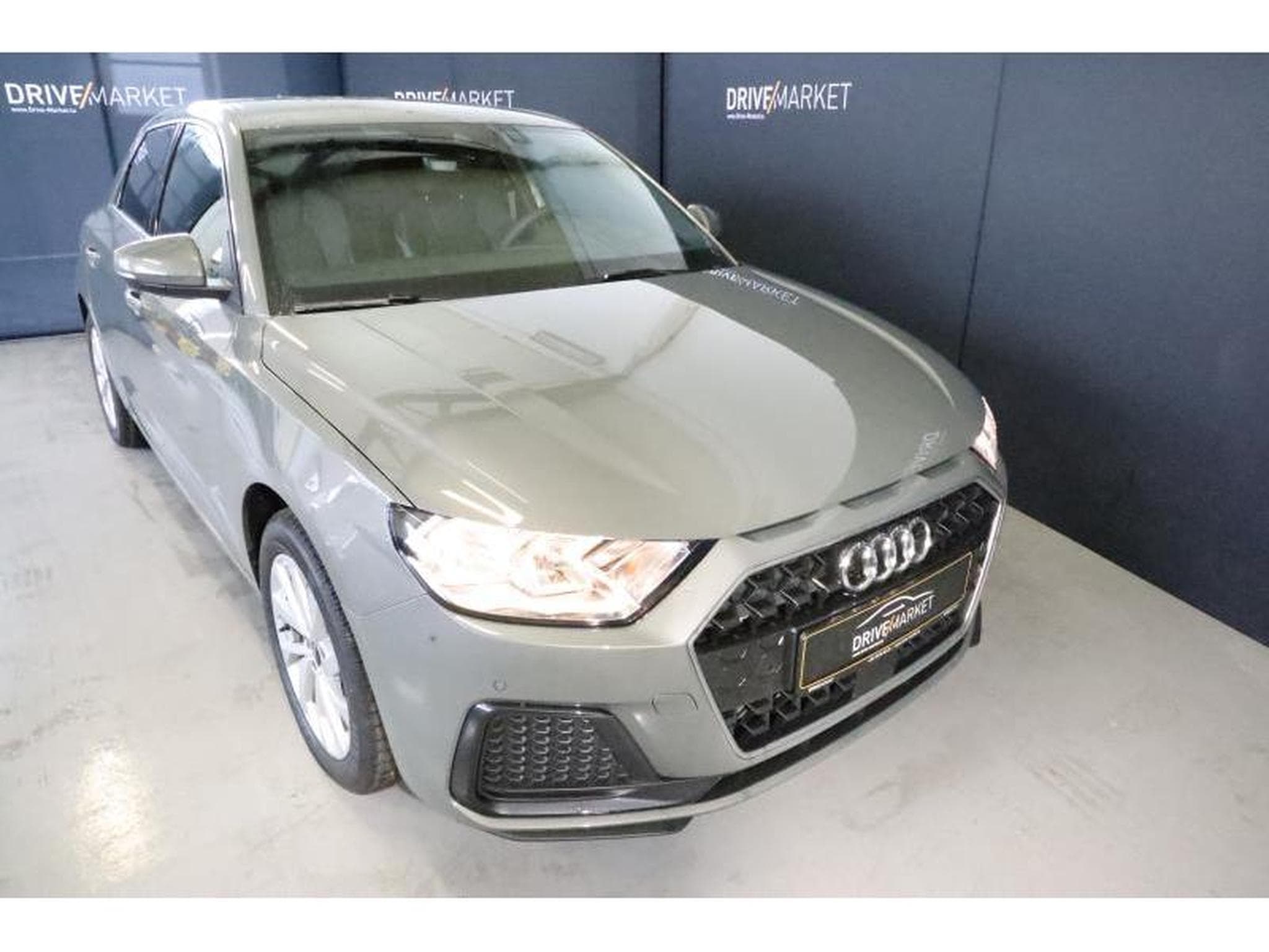 Audi A1 Advanced (2026) - Photo 18