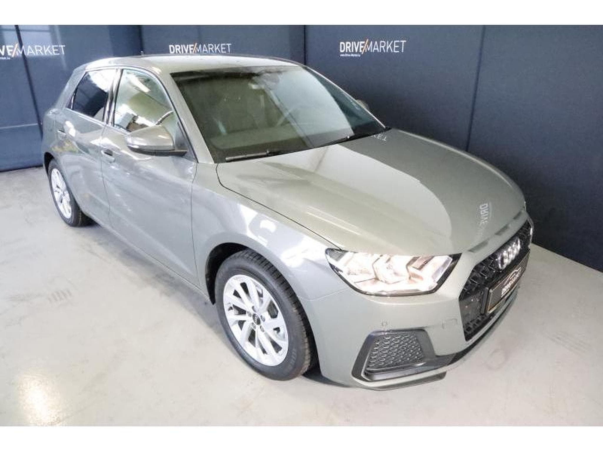 Audi A1 Advanced (2026) - Photo 19