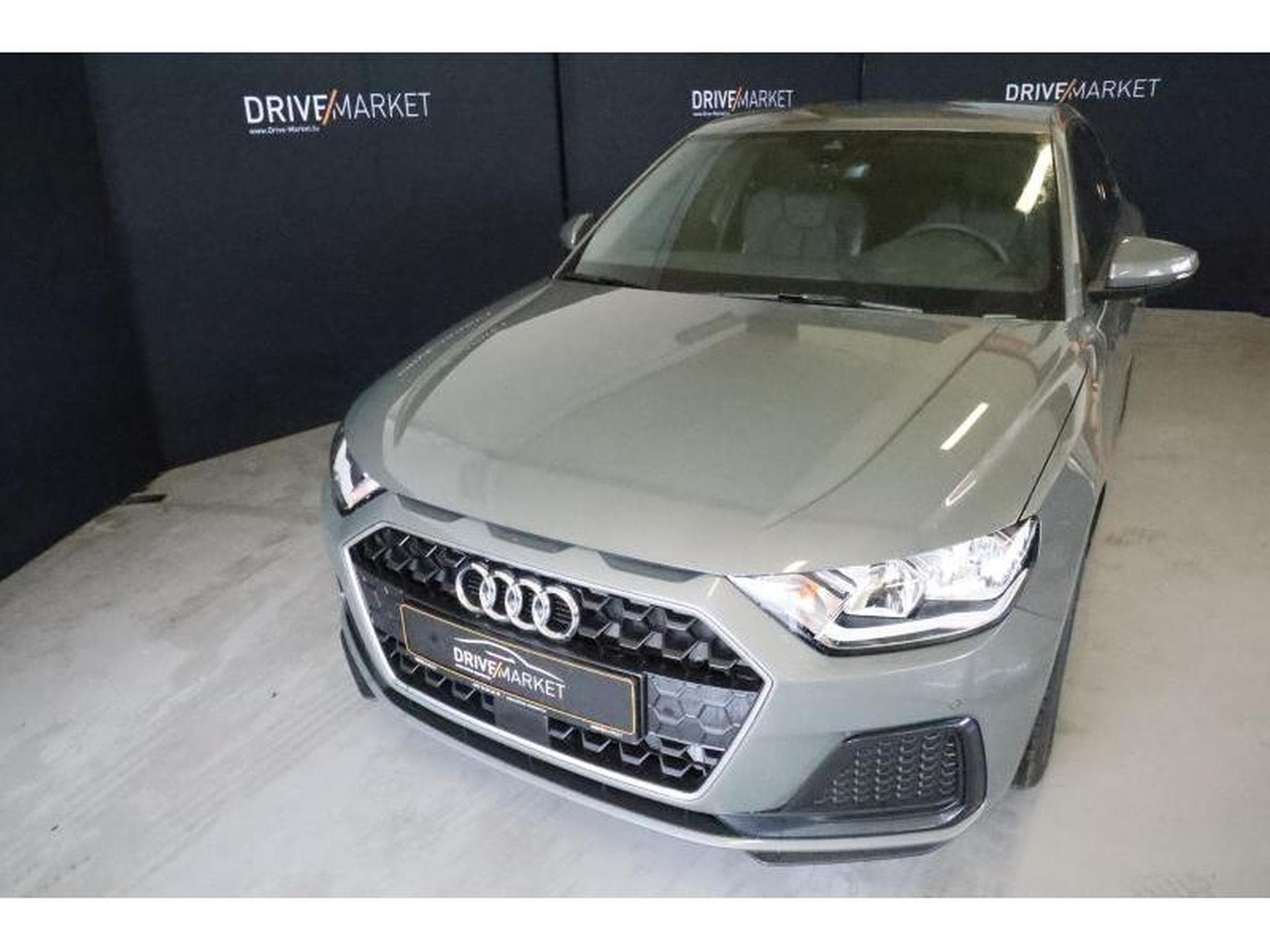 Audi A1 Advanced (2026) - Photo 20