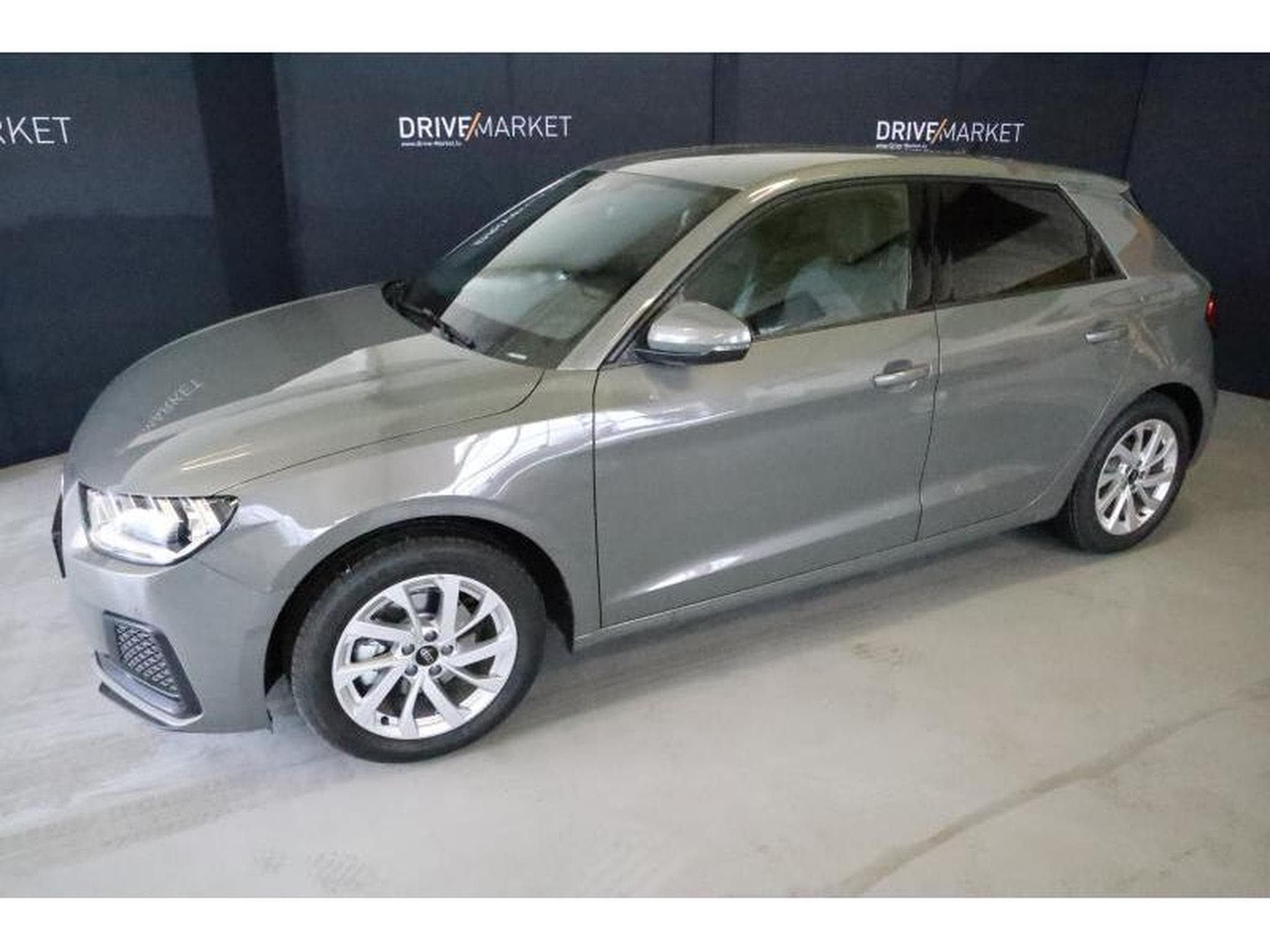 Audi A1 Advanced (2026) - Photo 21