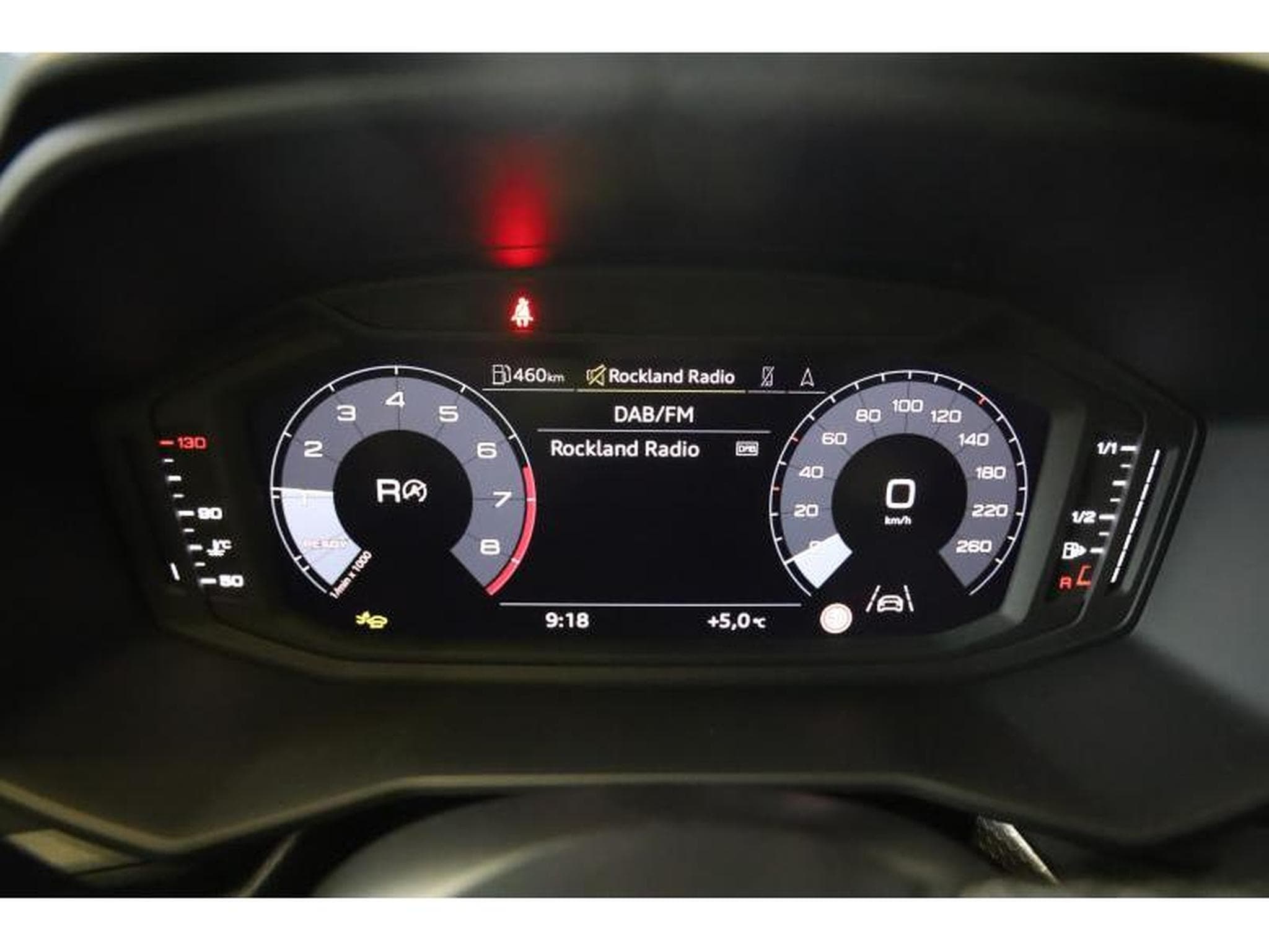 Audi A1 Advanced (2026) - Photo 5