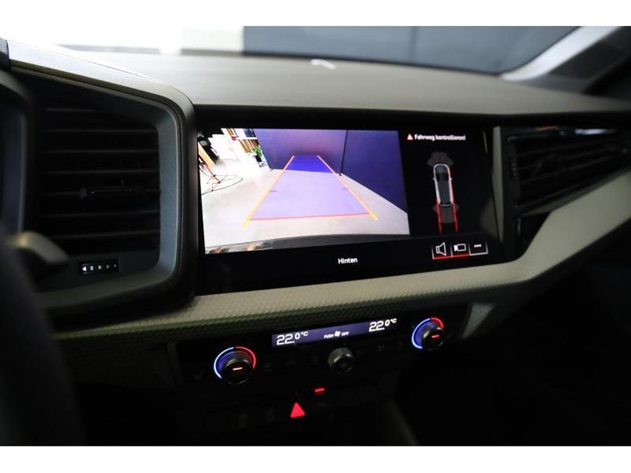 Audi A1 Advanced (2026) - Photo 7